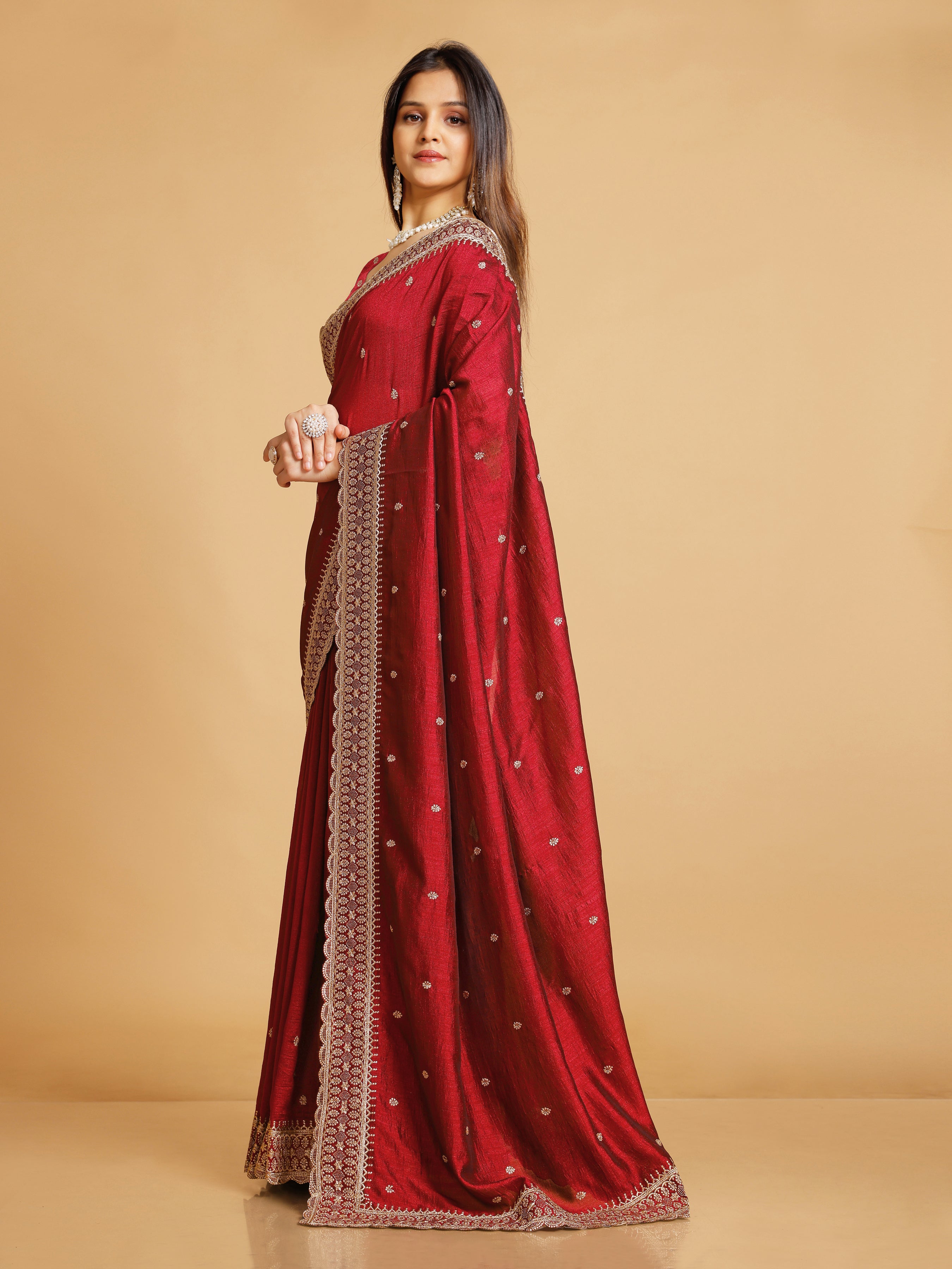 Mahira Saree
