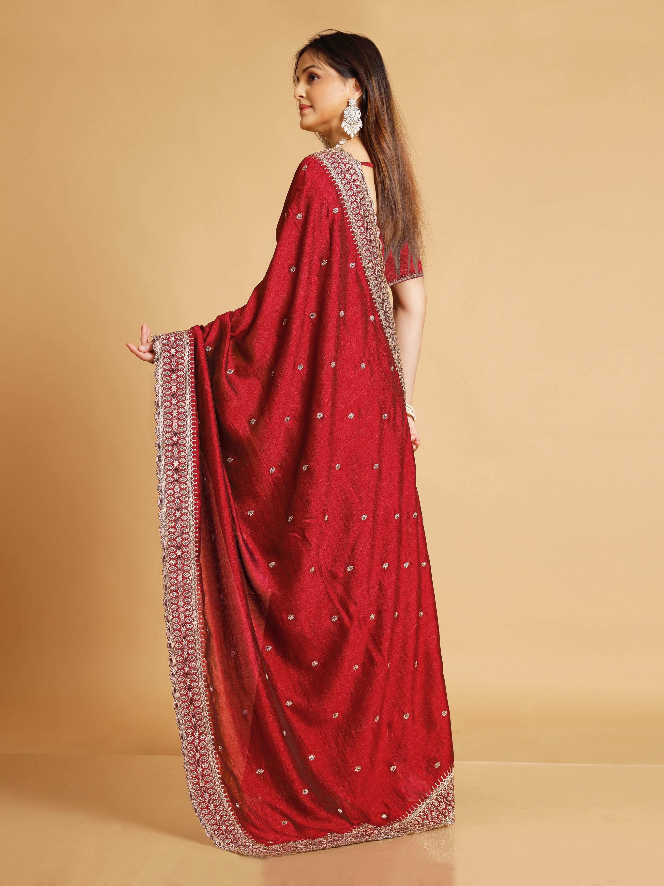 Mahira Saree