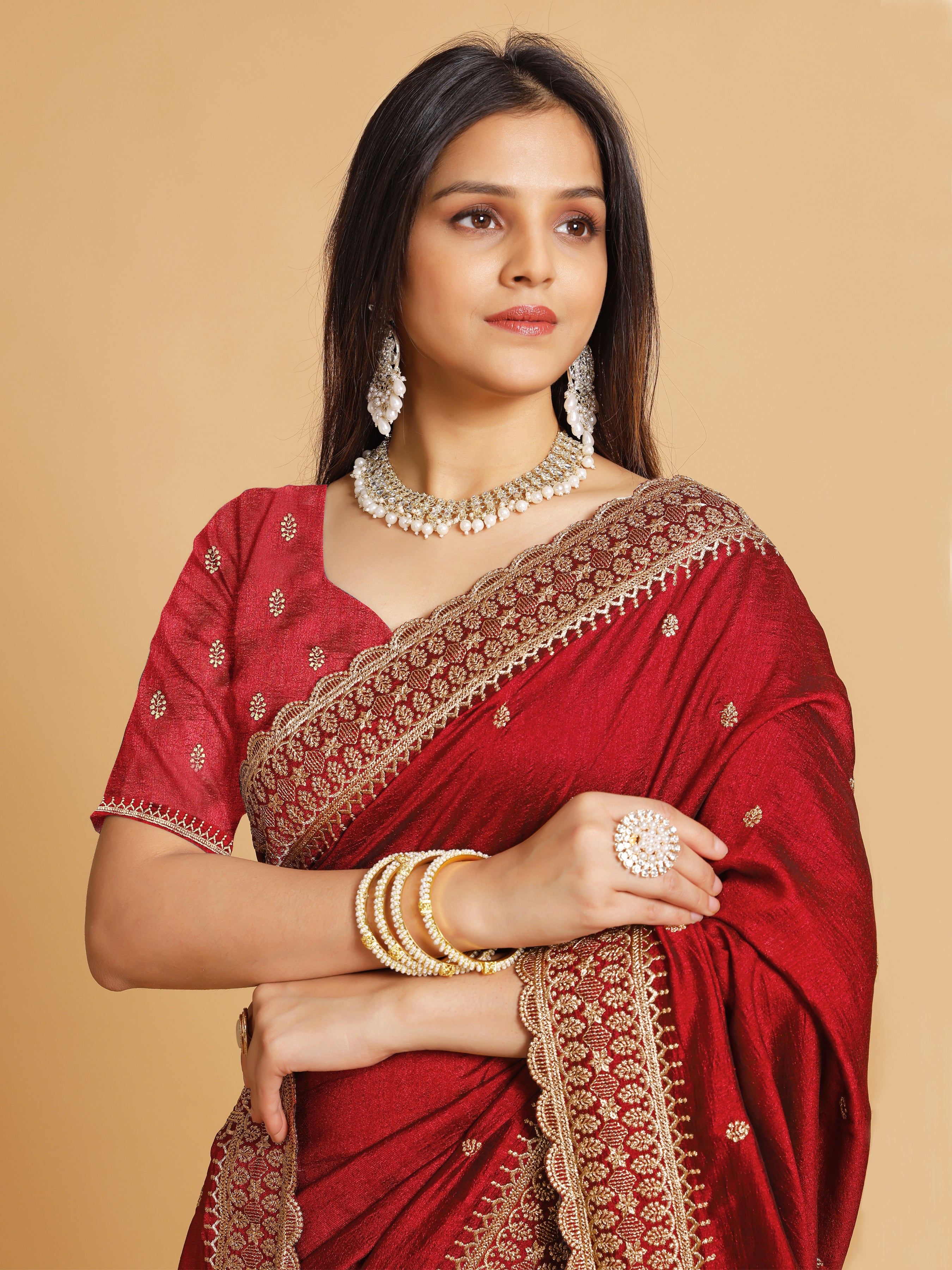 Mahira Saree