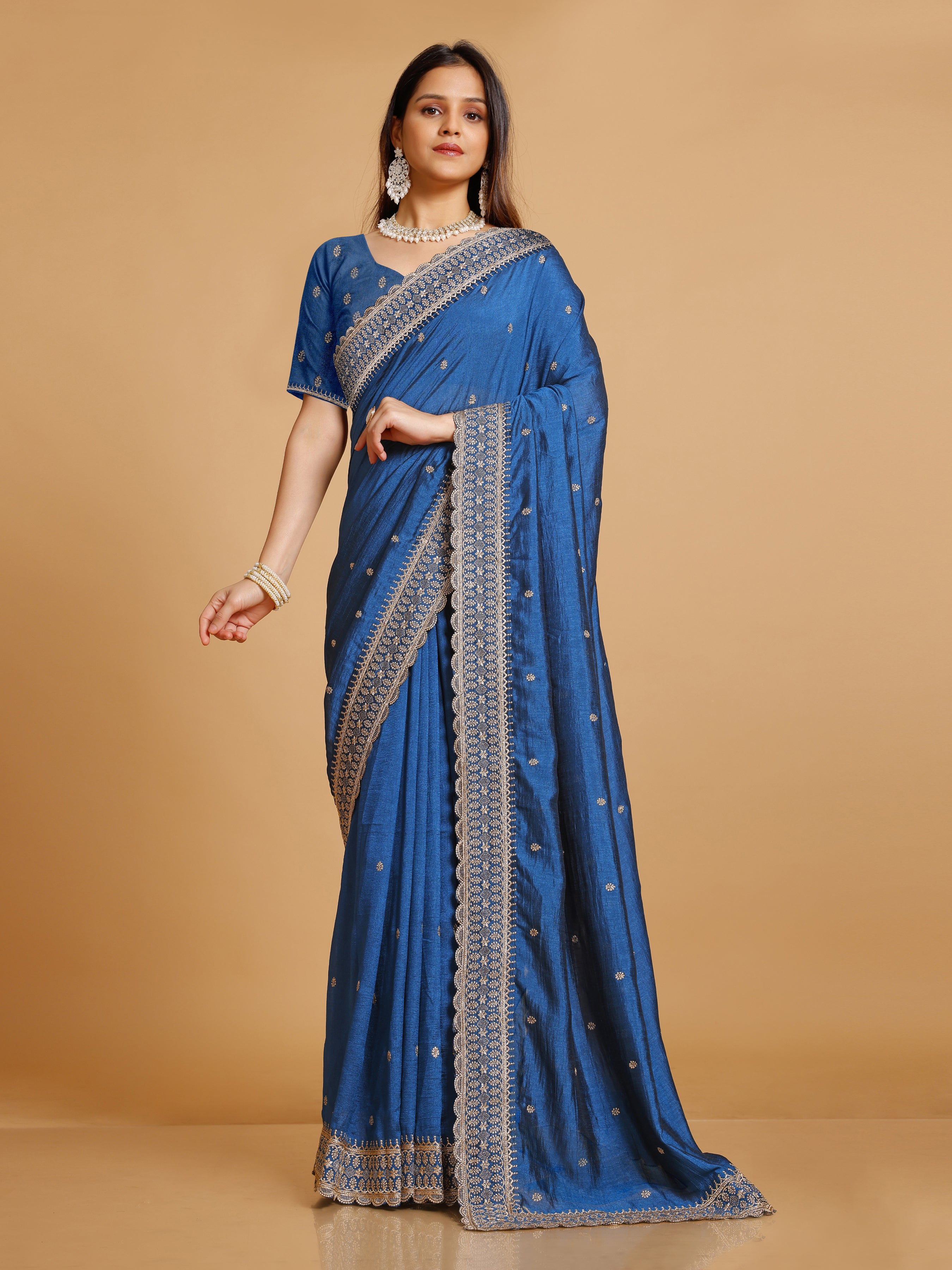 Mahira Saree