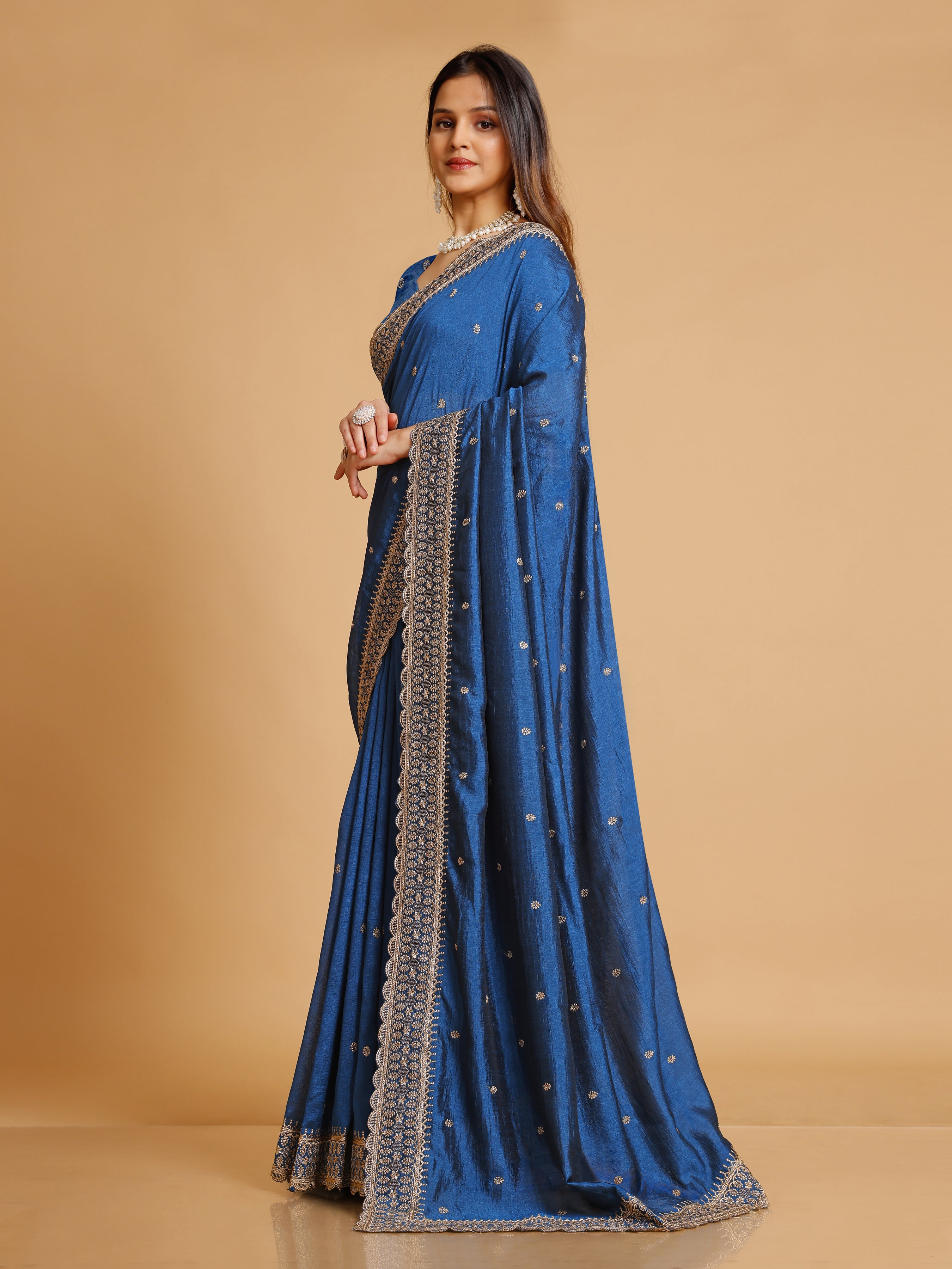Mahira Saree