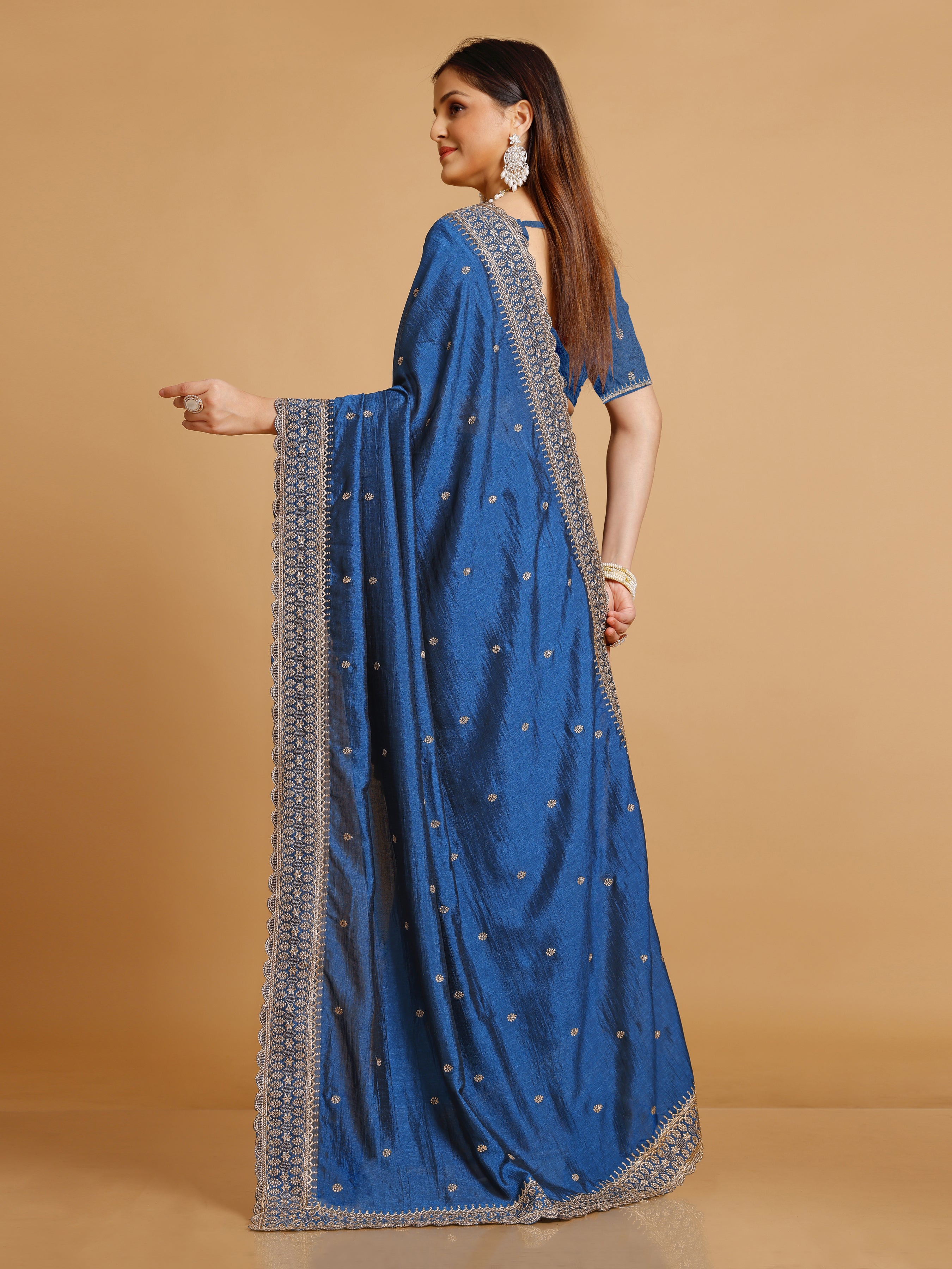 Mahira Saree
