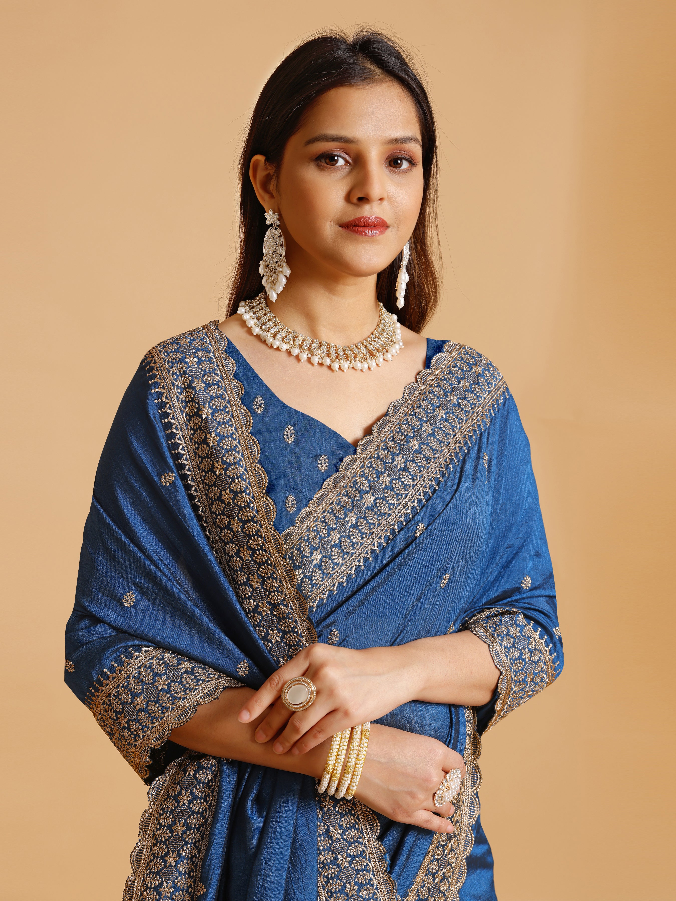 Mahira Saree