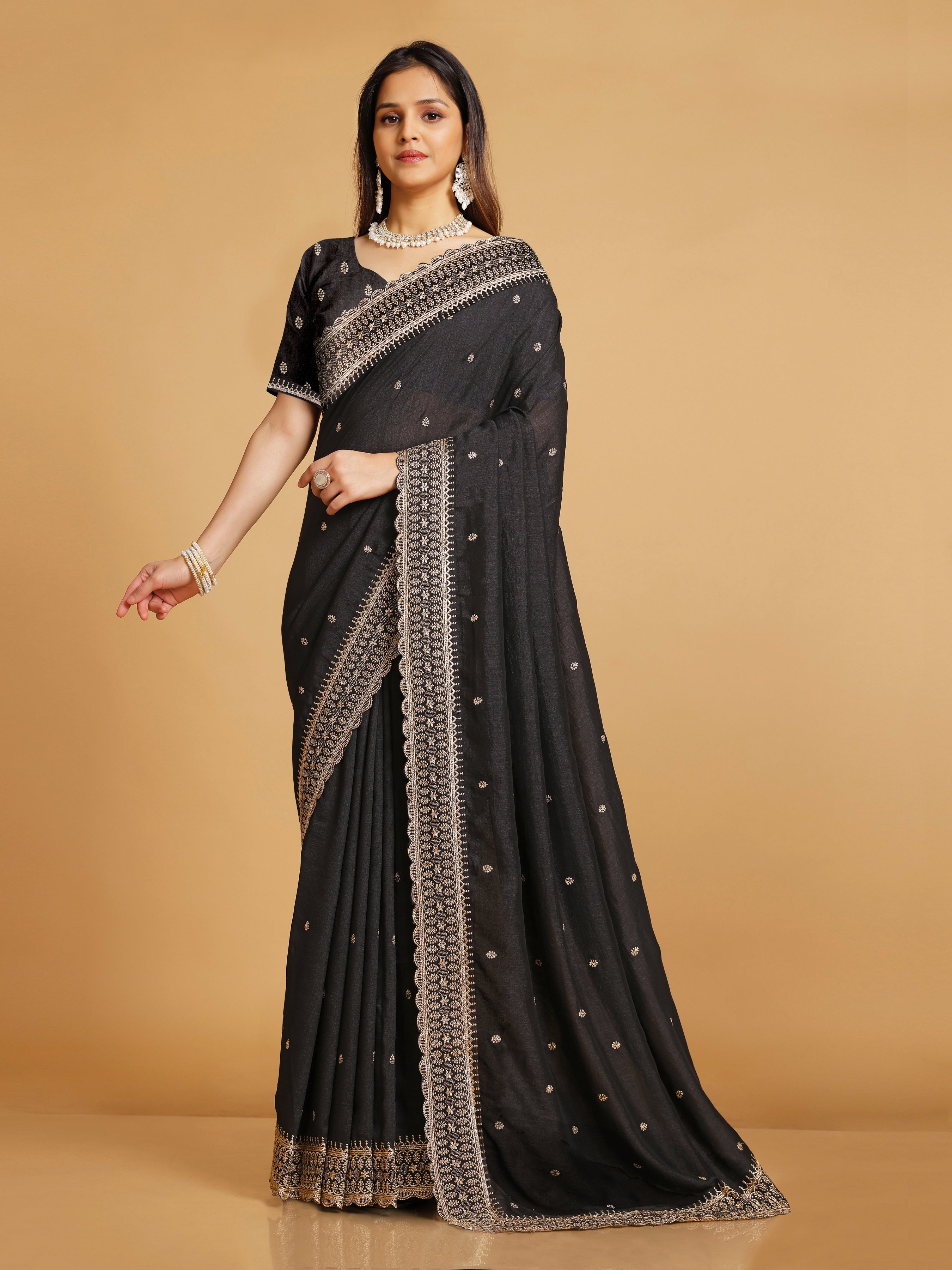 Mahira Saree