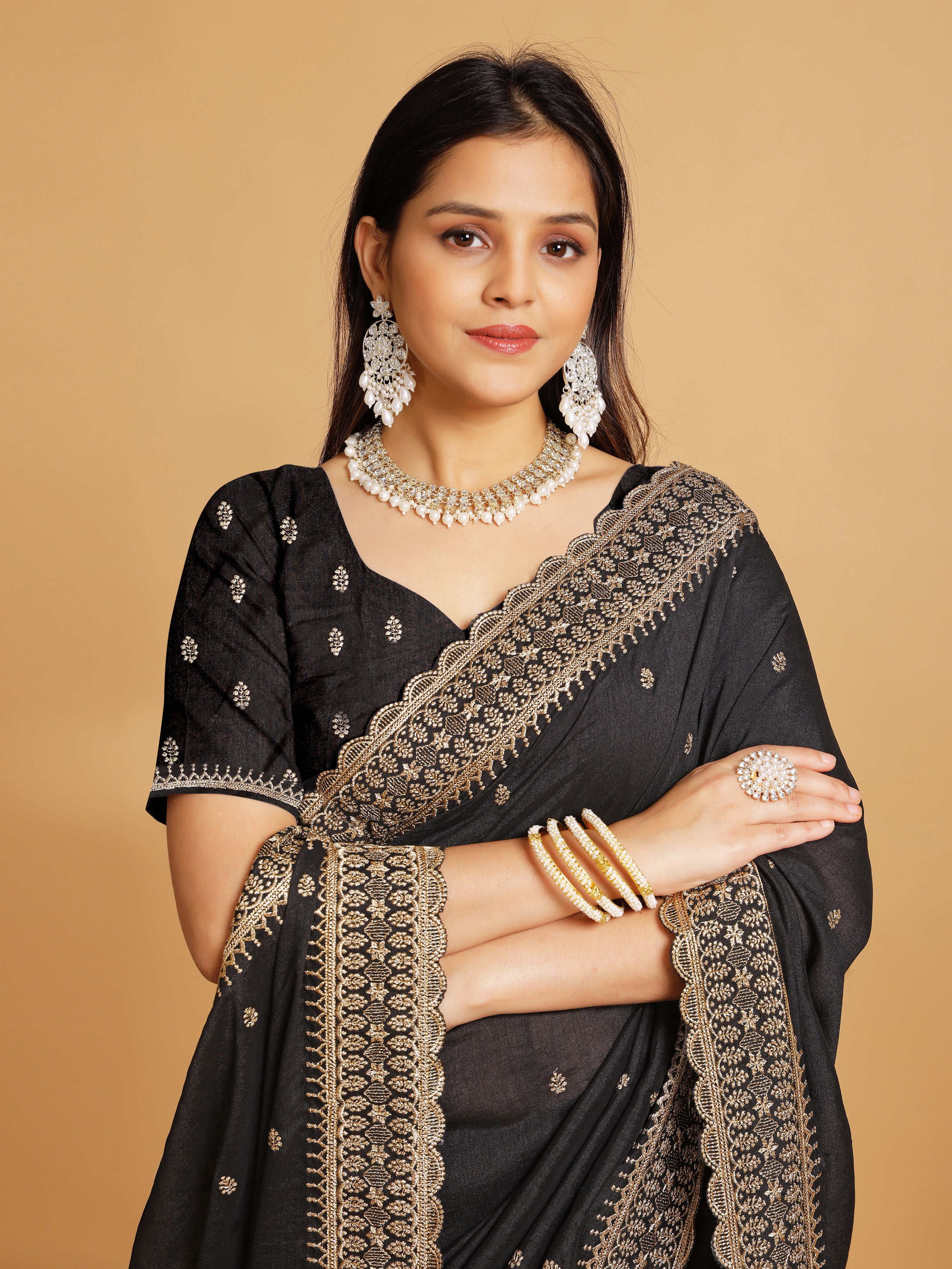 Mahira Saree
