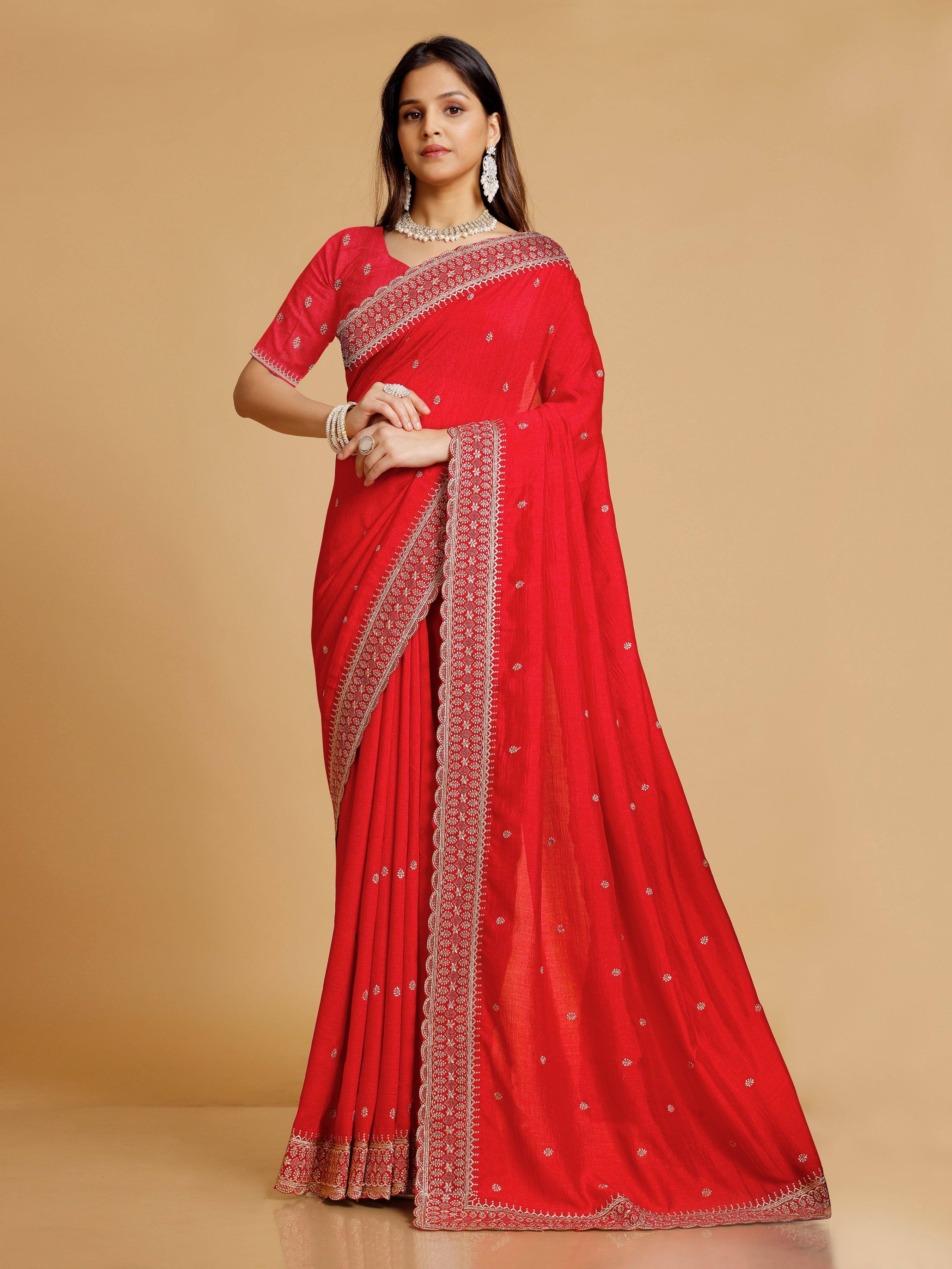 Mahira Saree