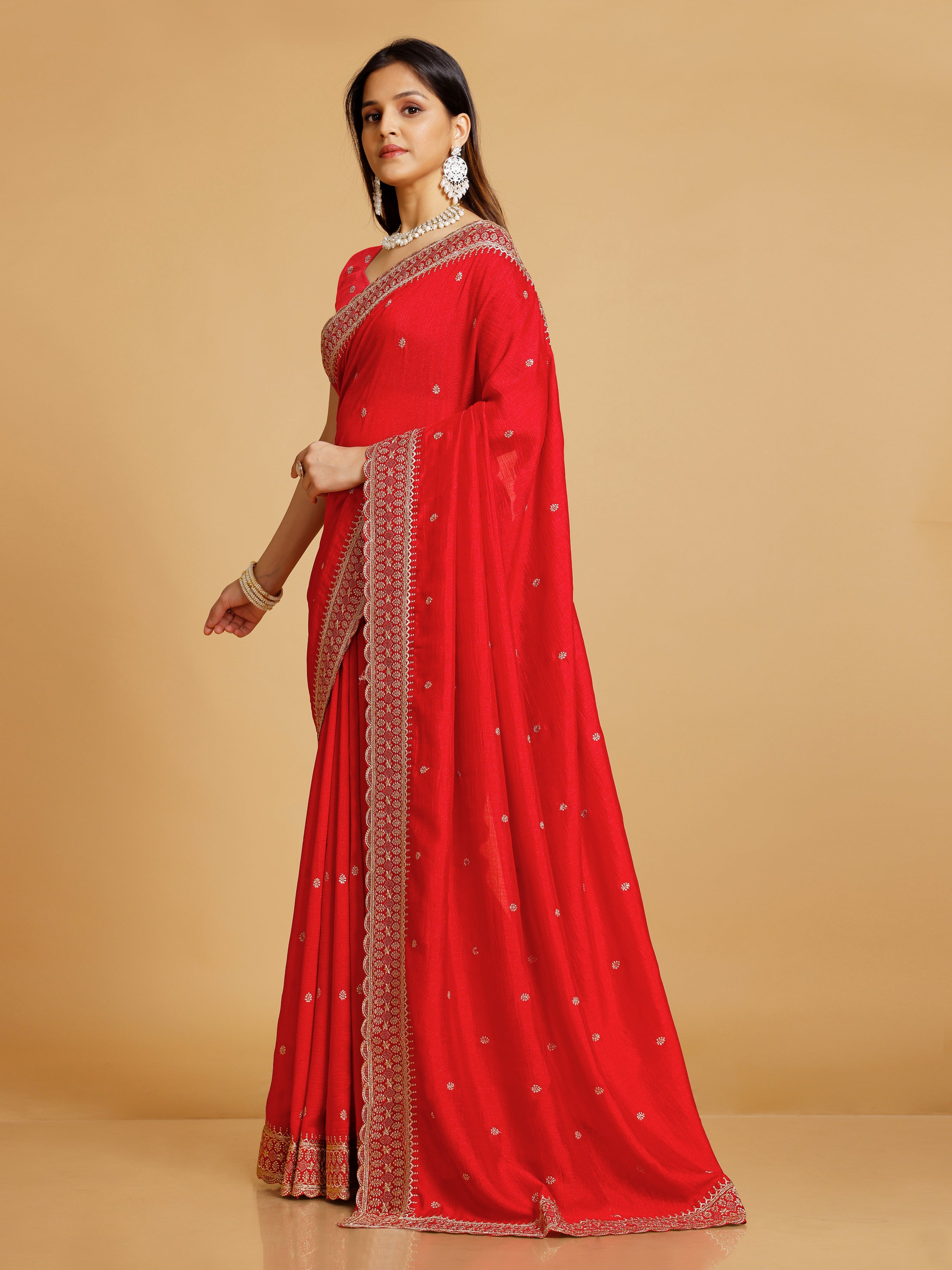 Mahira Saree