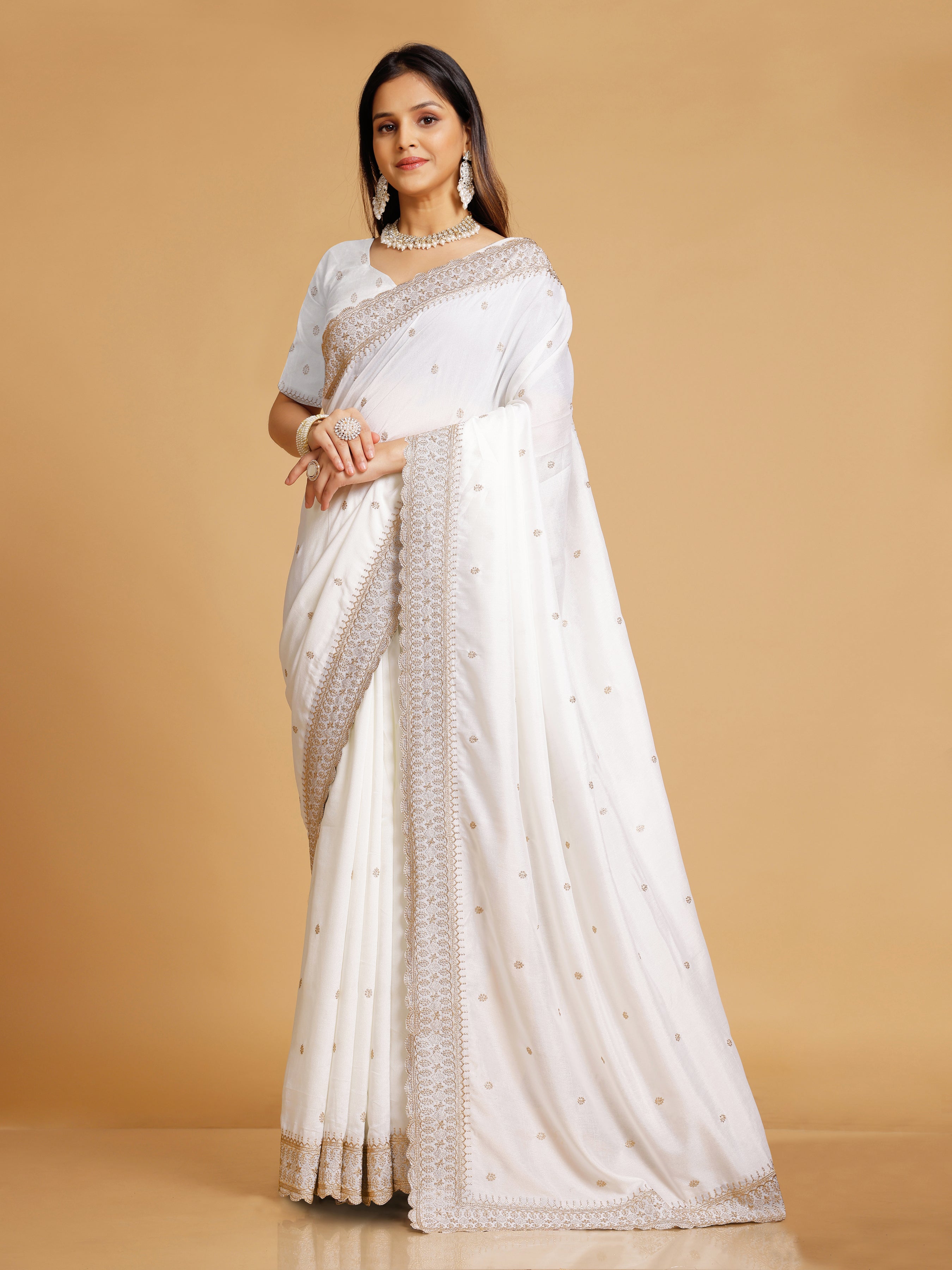 Mahira Saree