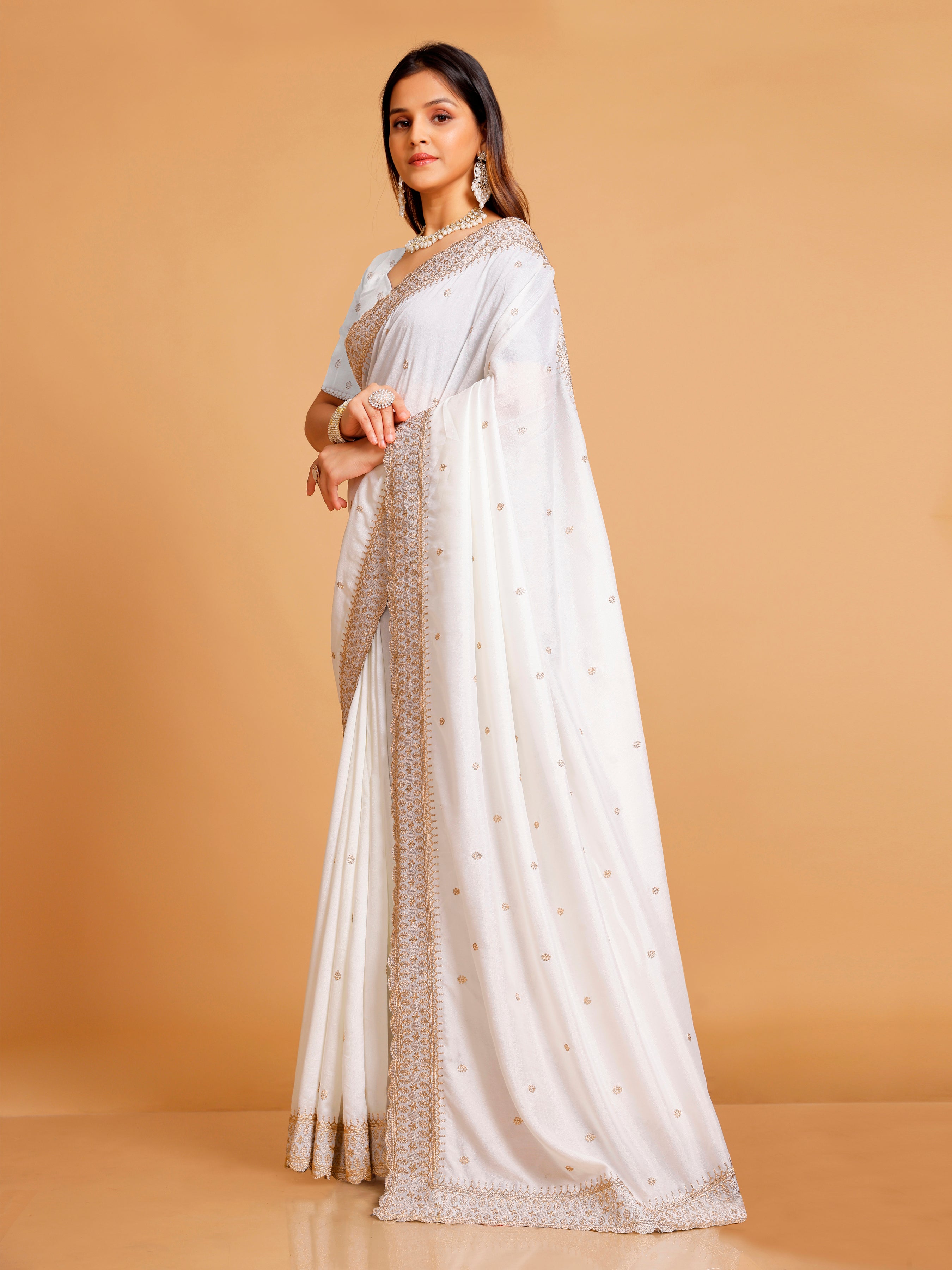 Mahira Saree