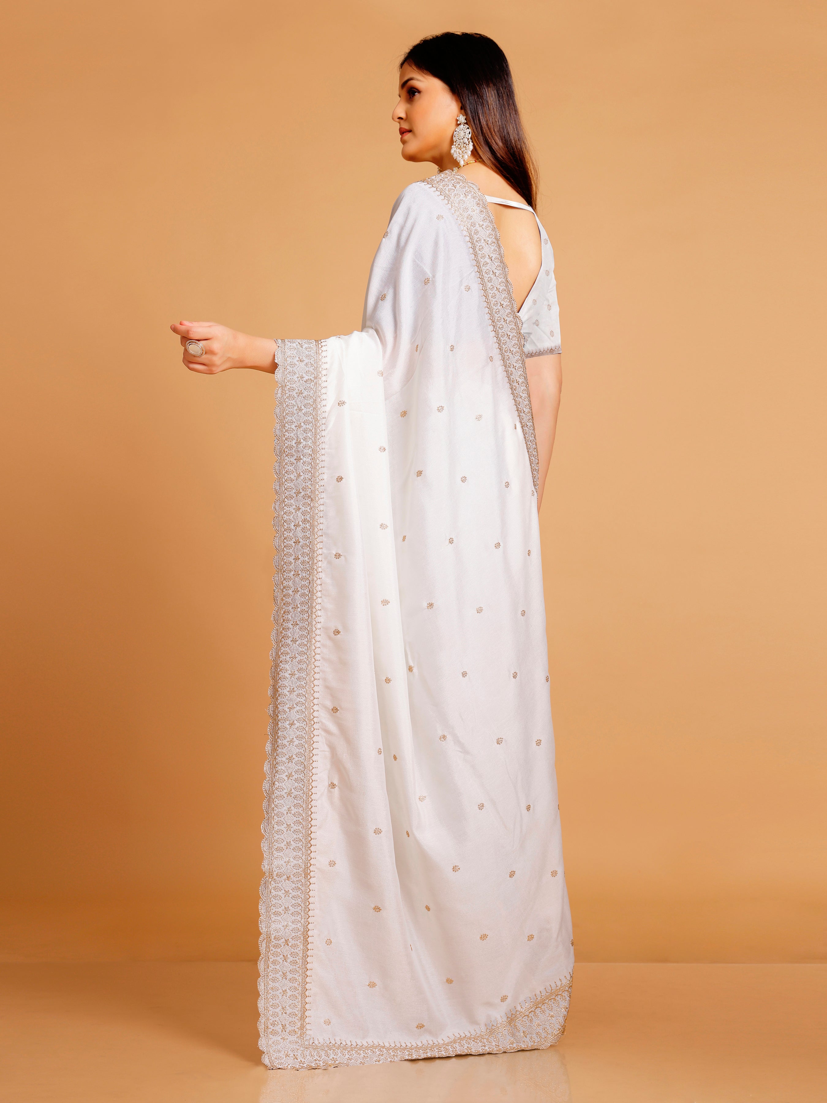 Mahira Saree