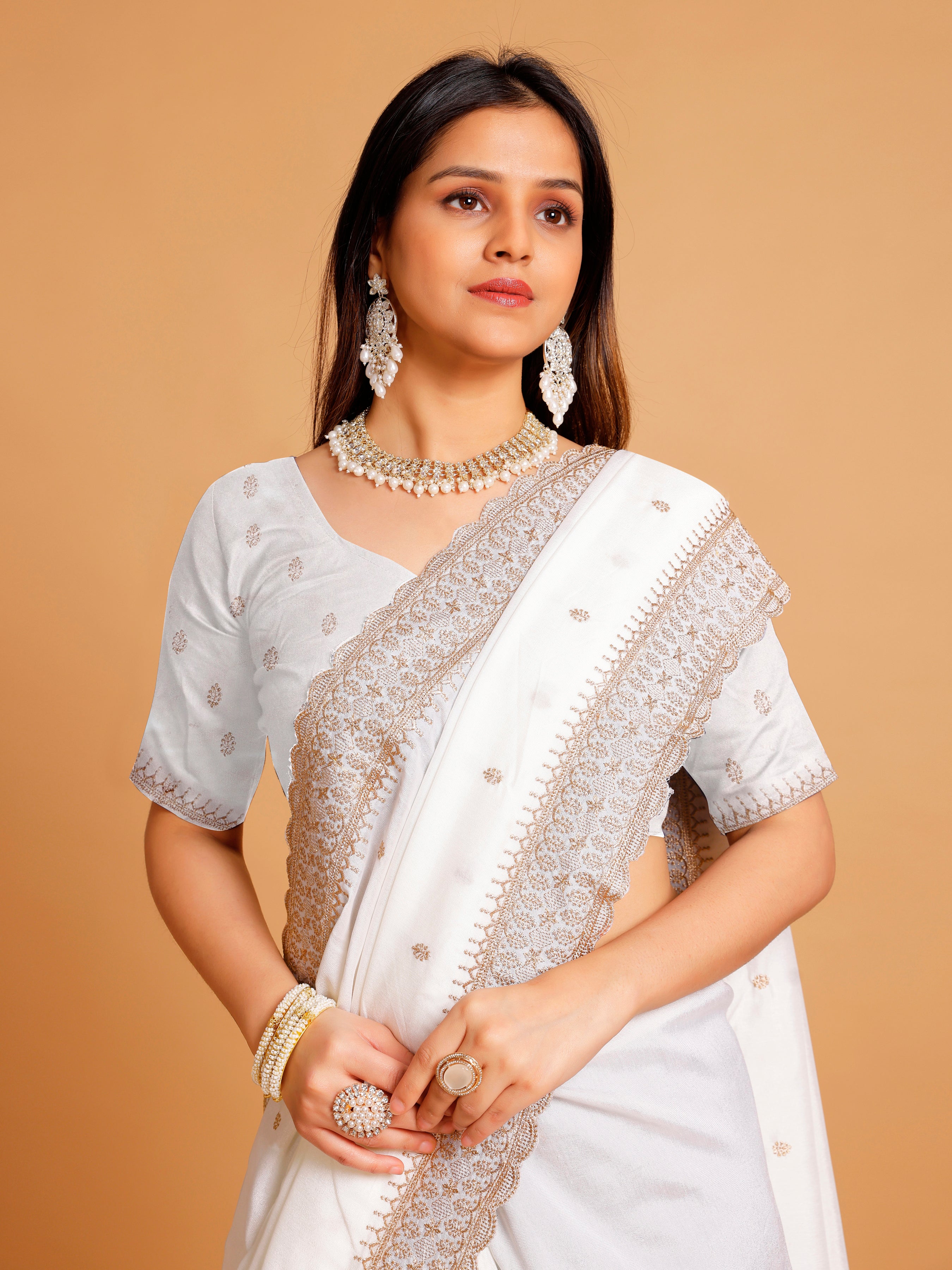 Mahira Saree