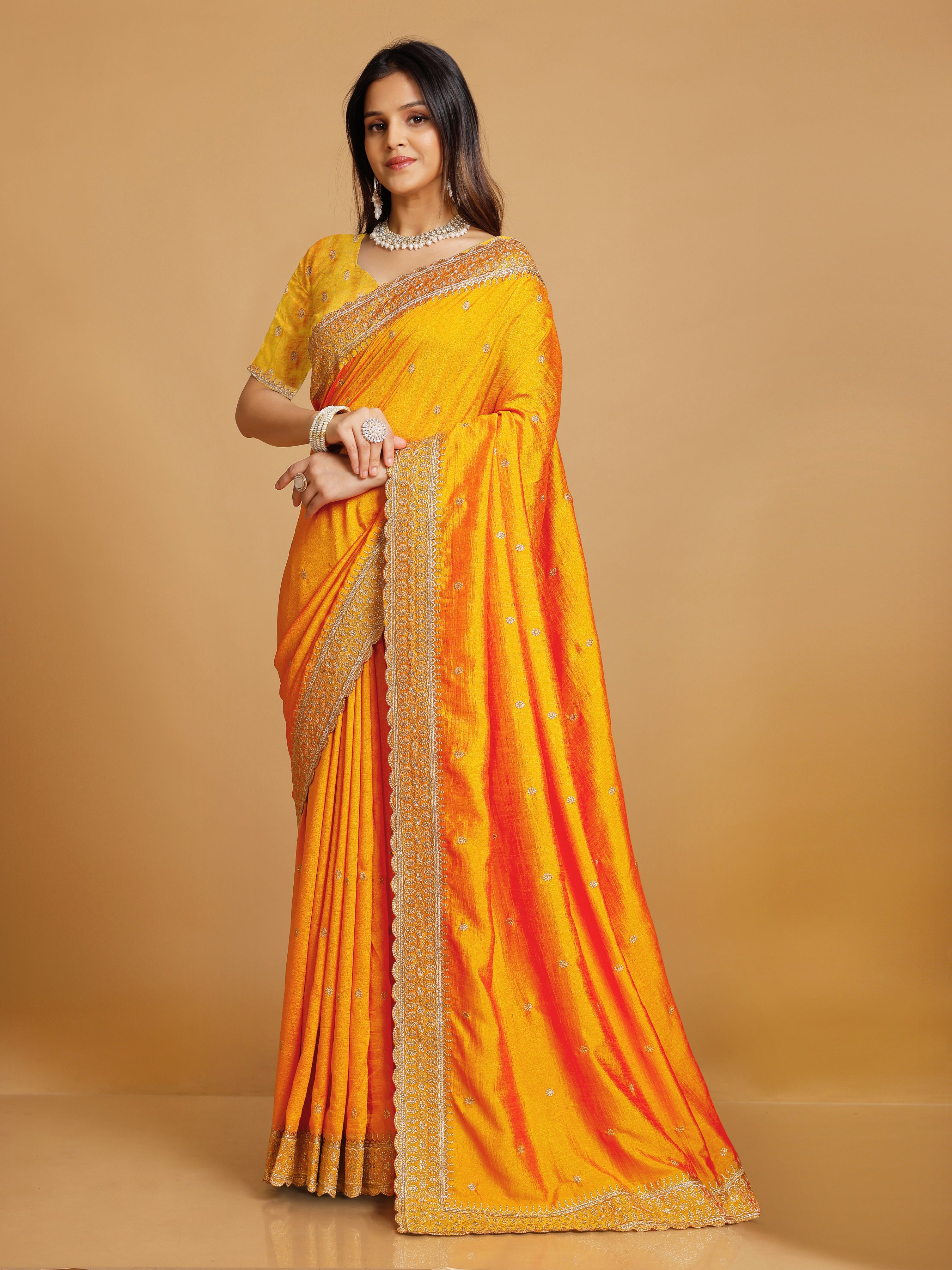 Mahira Saree