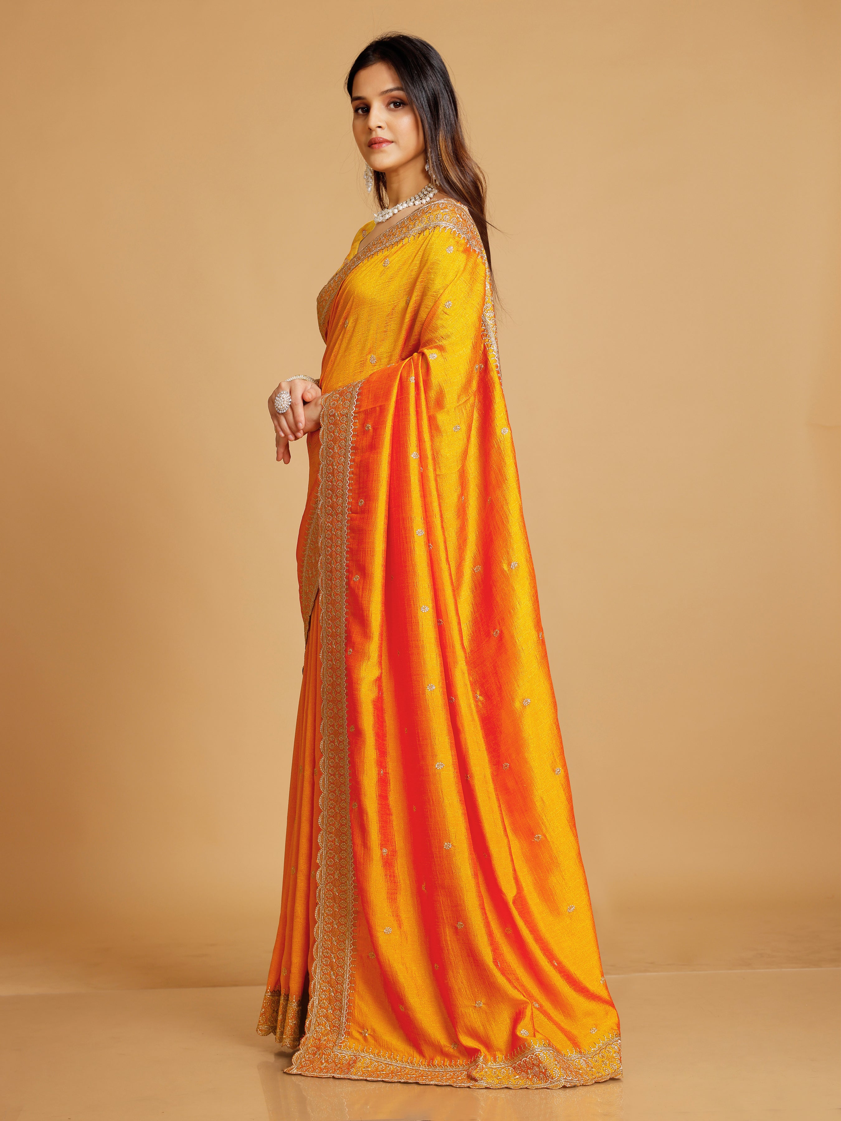 Mahira Saree