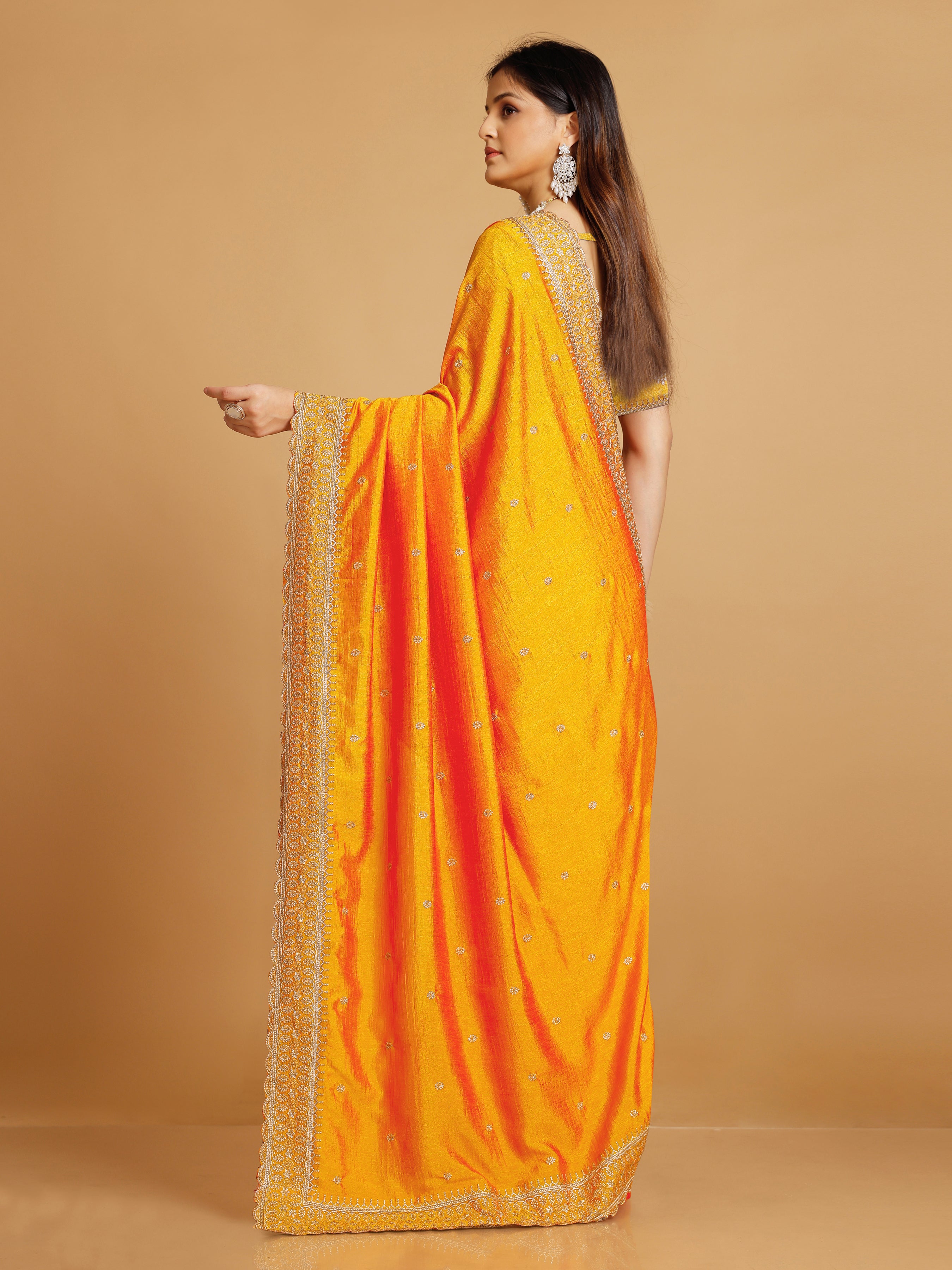 Mahira Saree