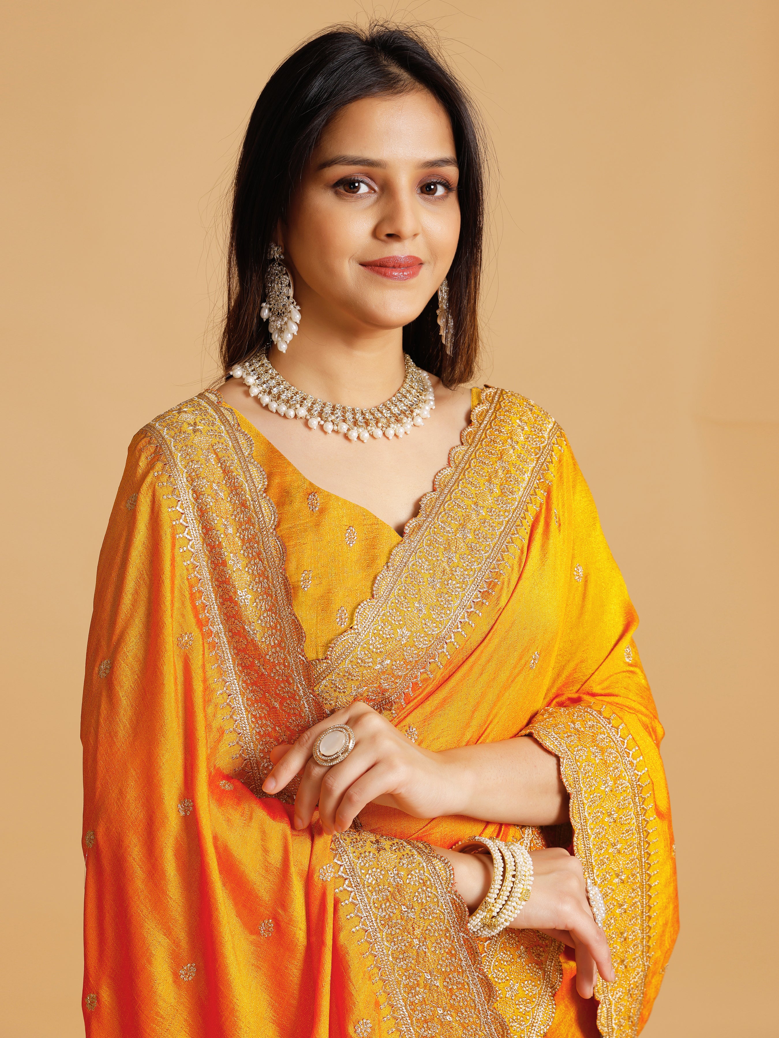 Mahira Saree