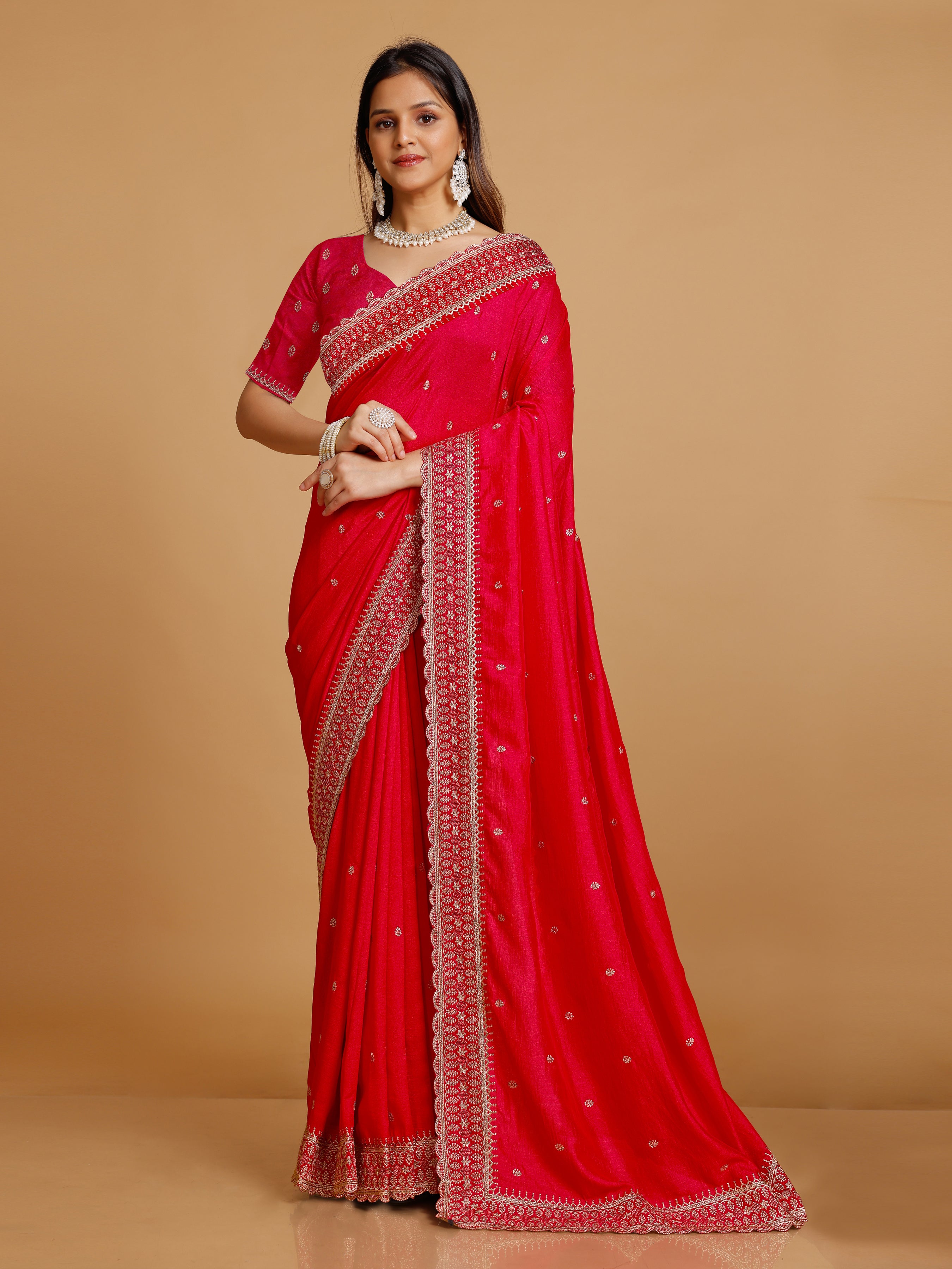 Mahira Saree