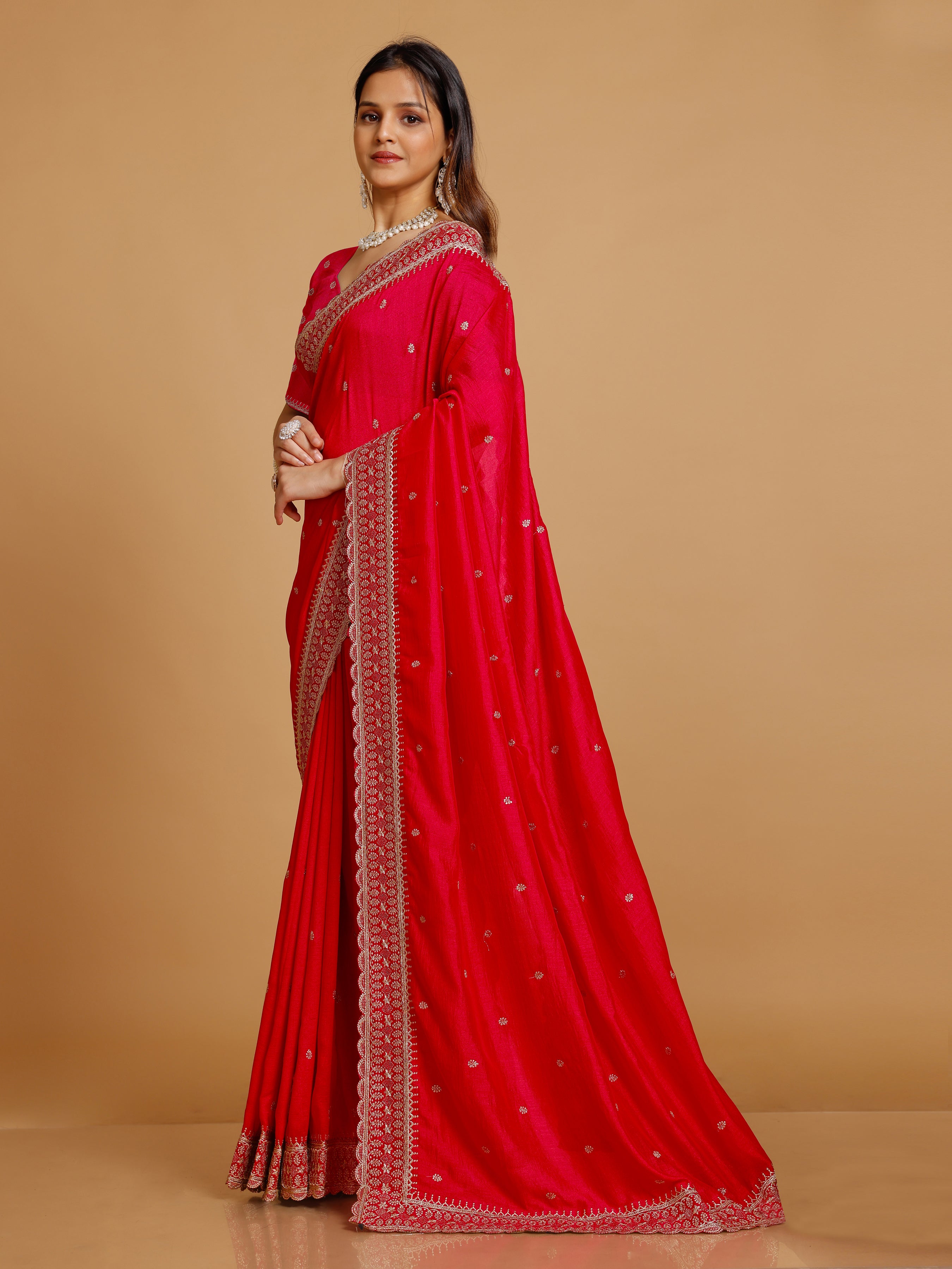 Mahira Saree