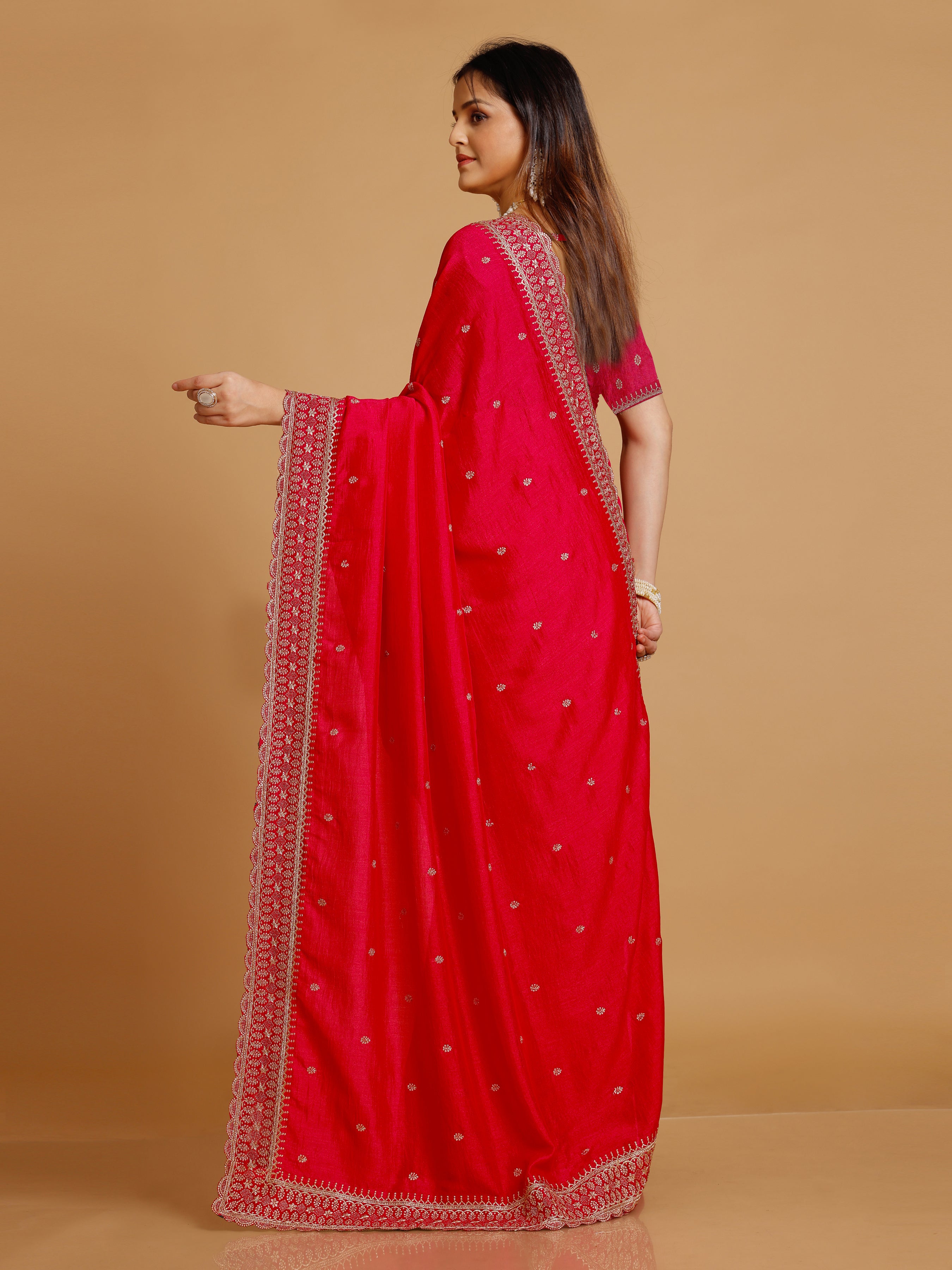 Mahira Saree