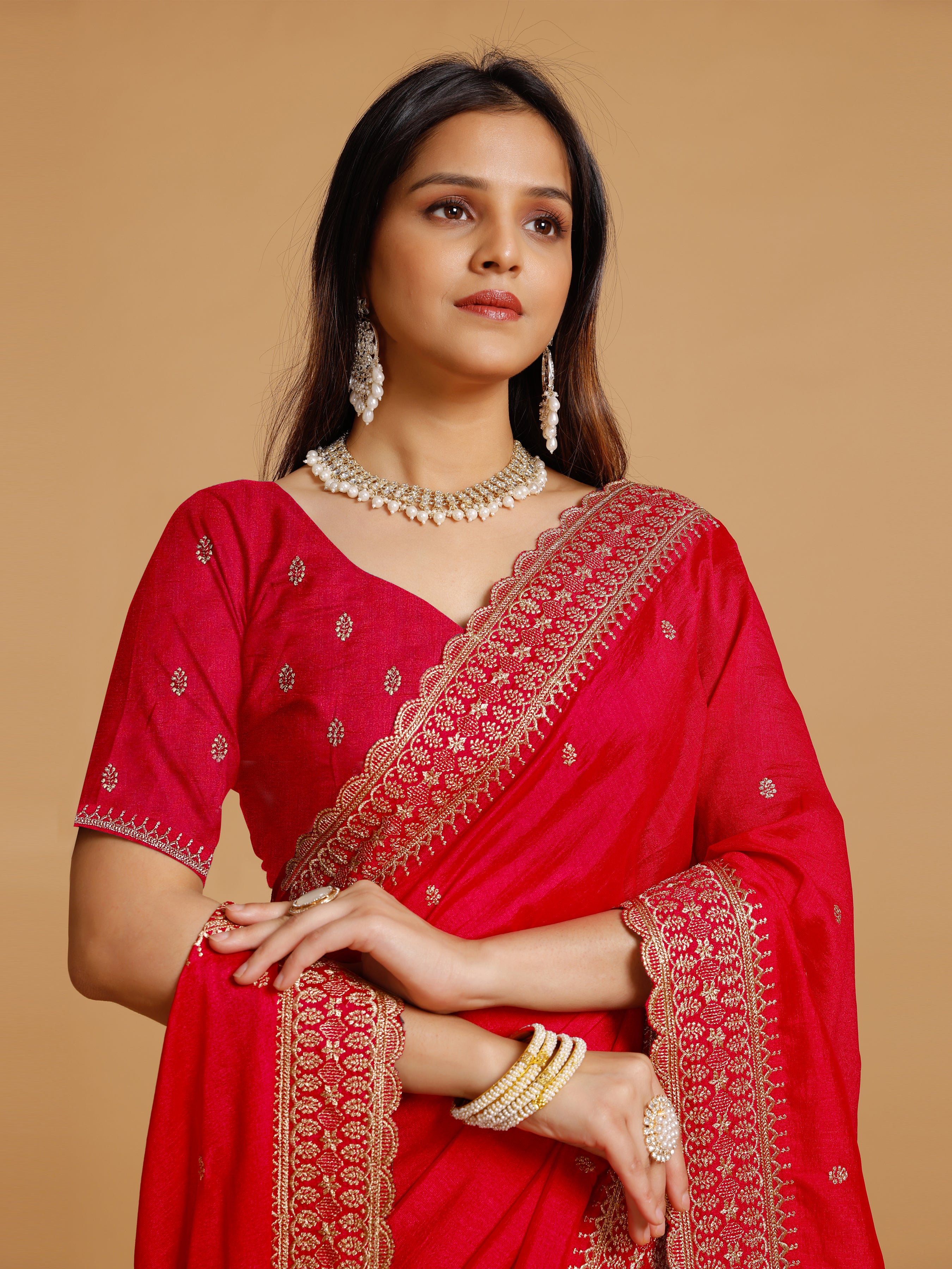 Mahira Saree