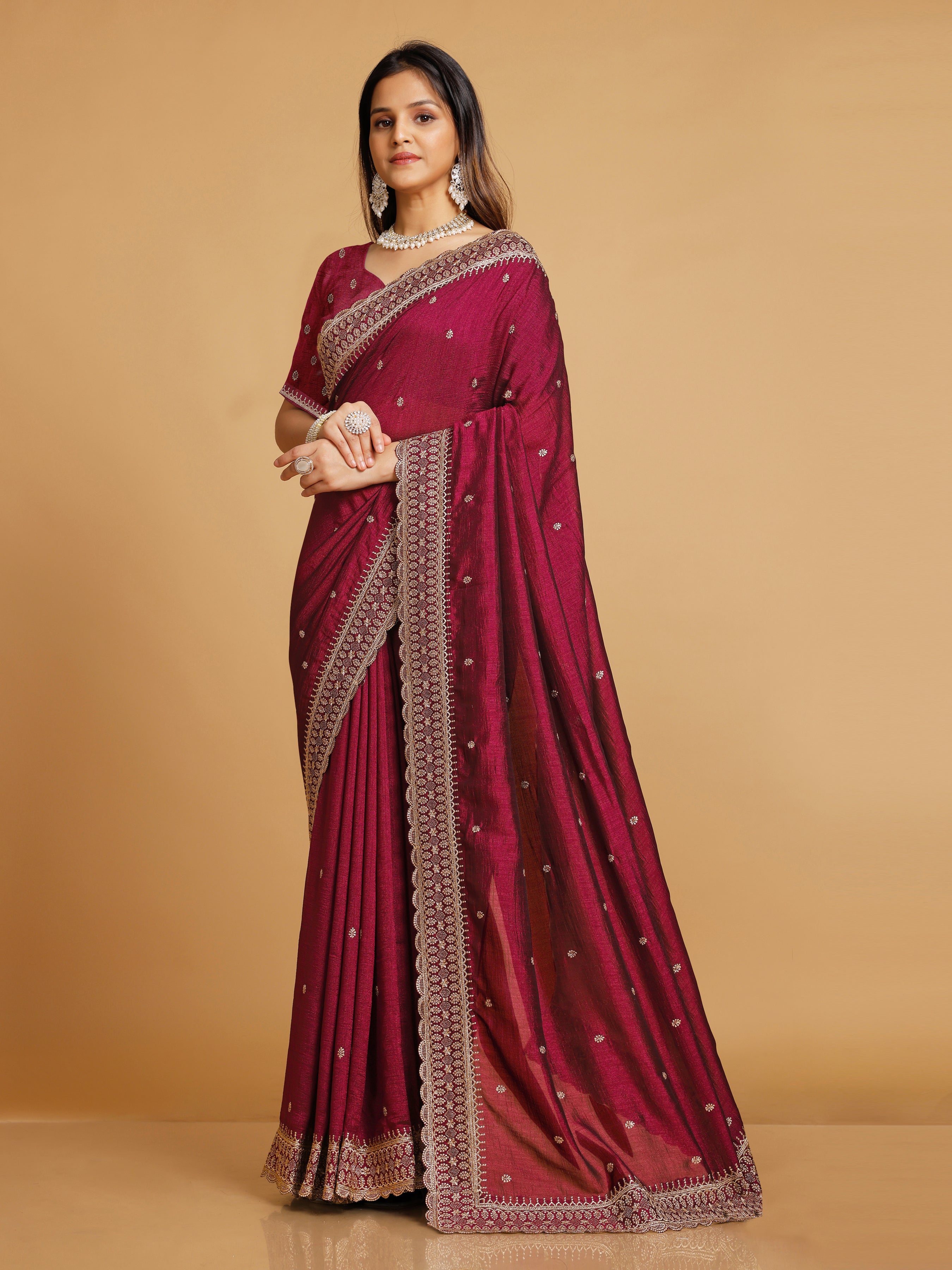 Mahira Saree