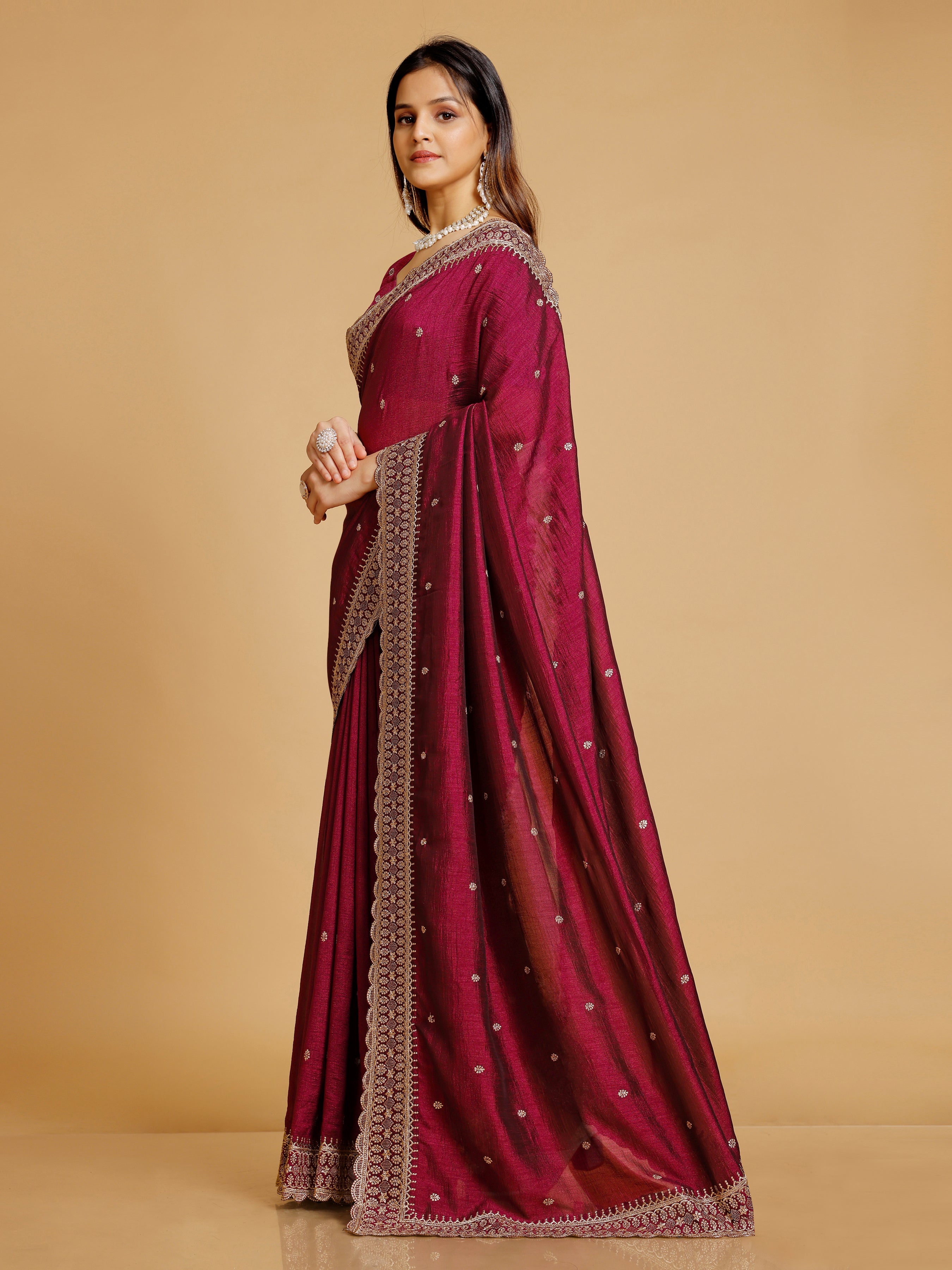 Mahira Saree