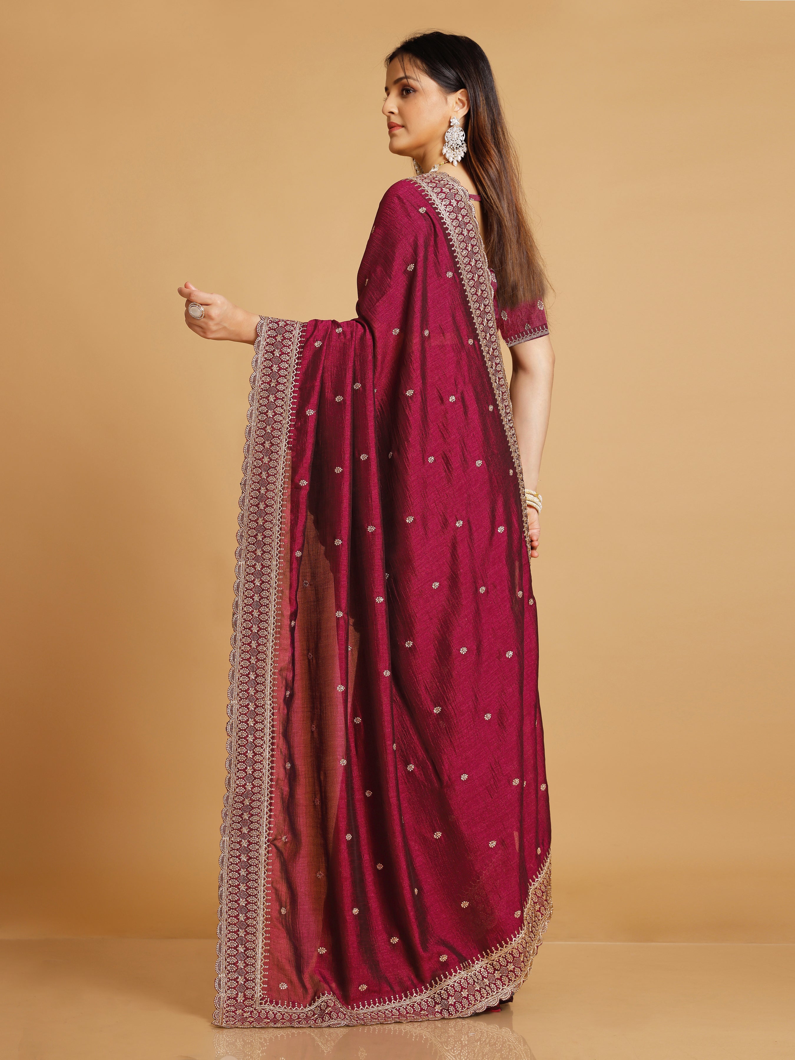 Mahira Saree