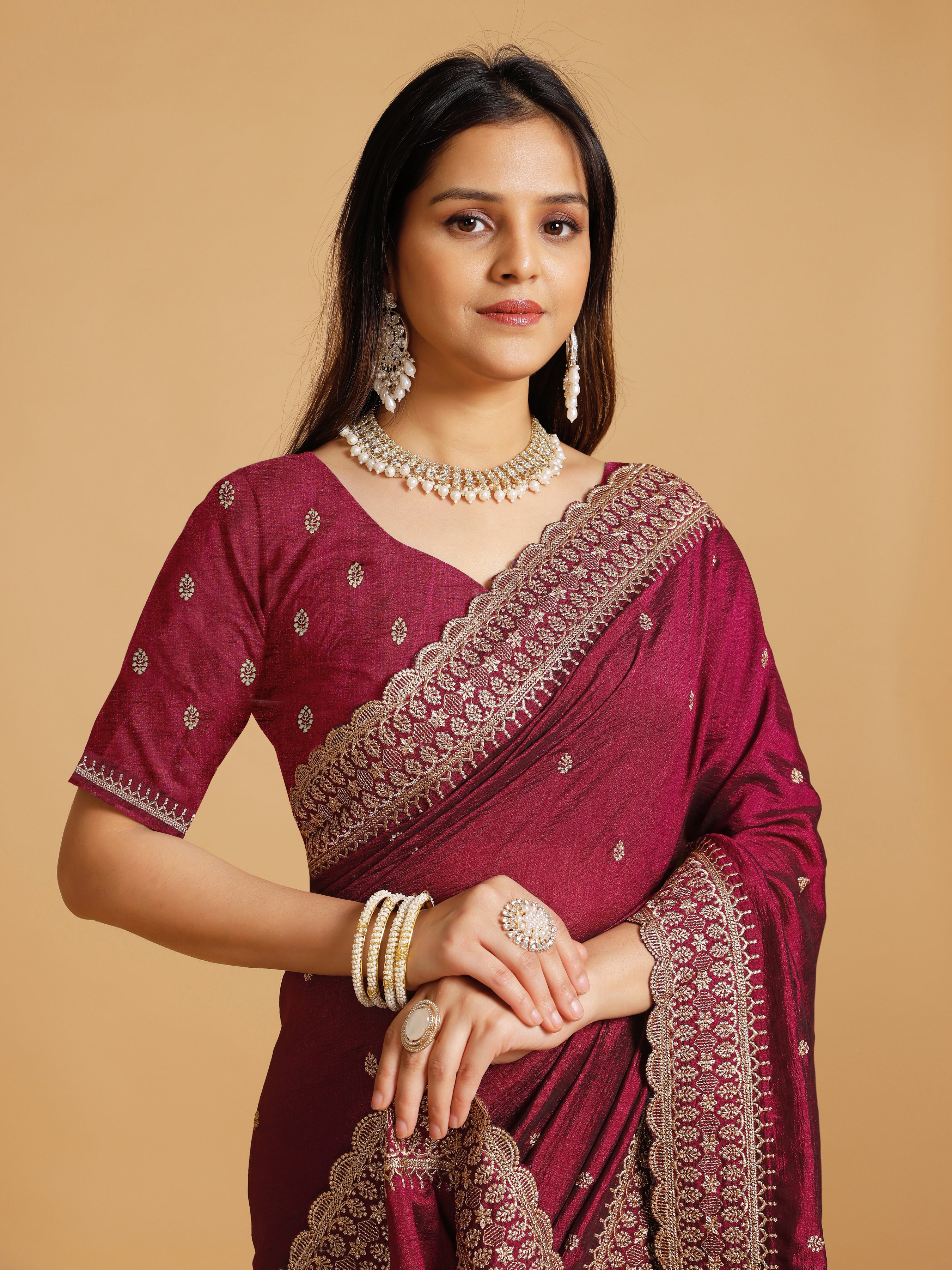 Mahira Saree