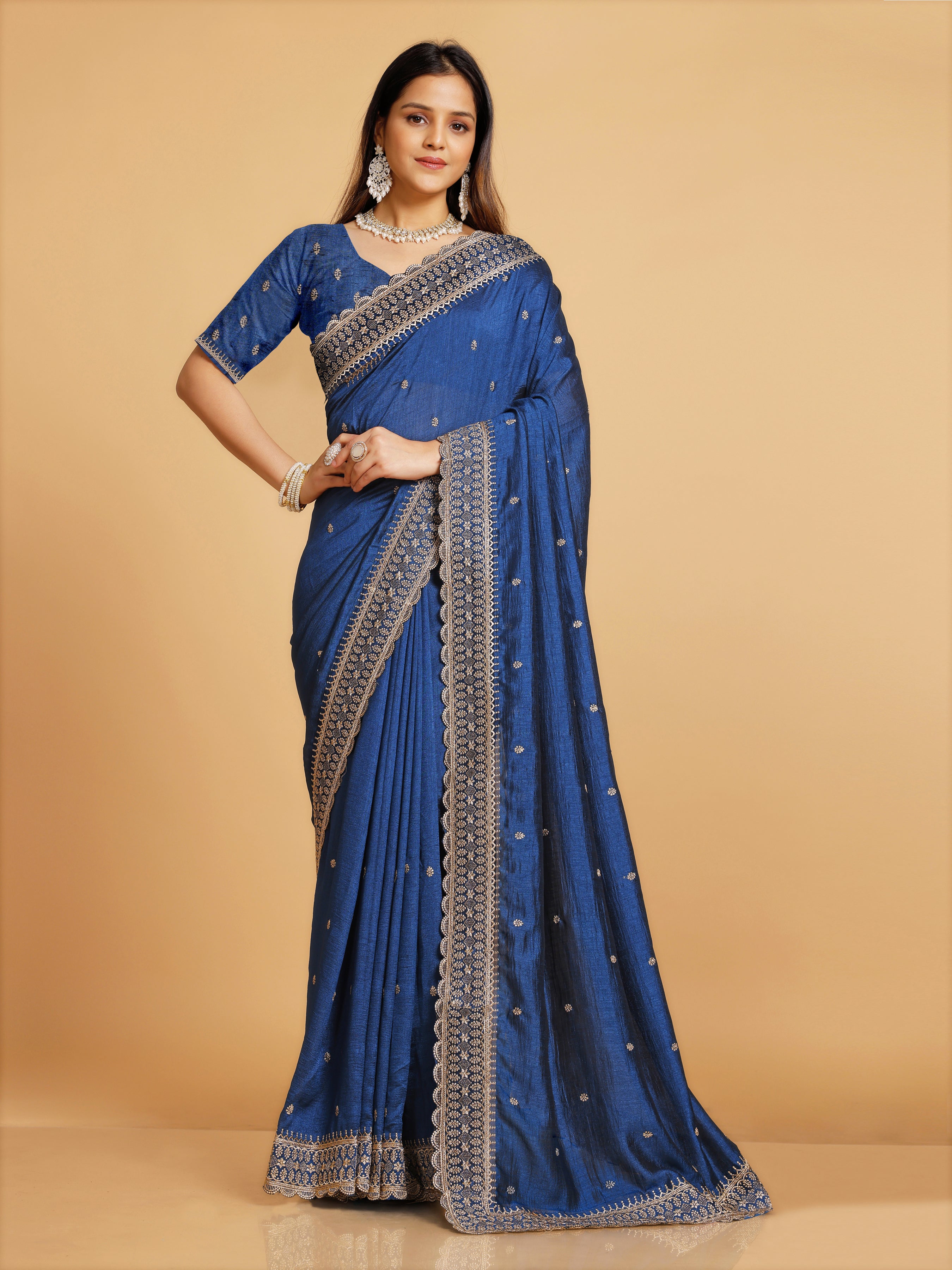 Mahira Saree