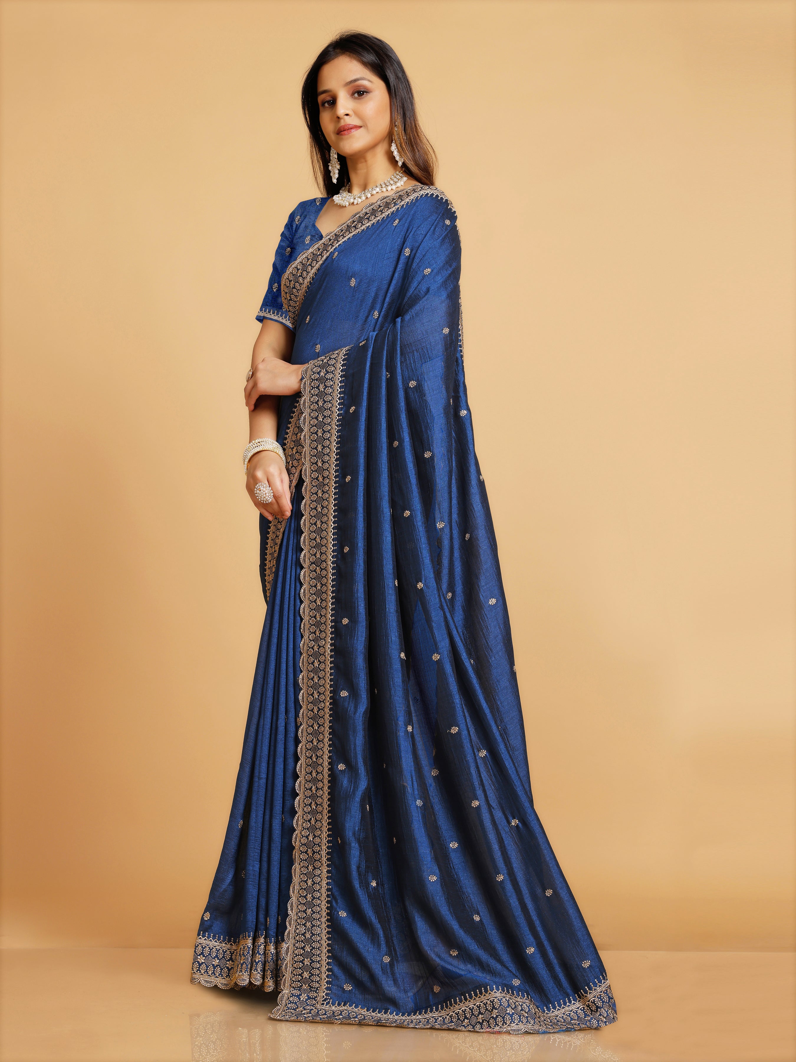Mahira Saree