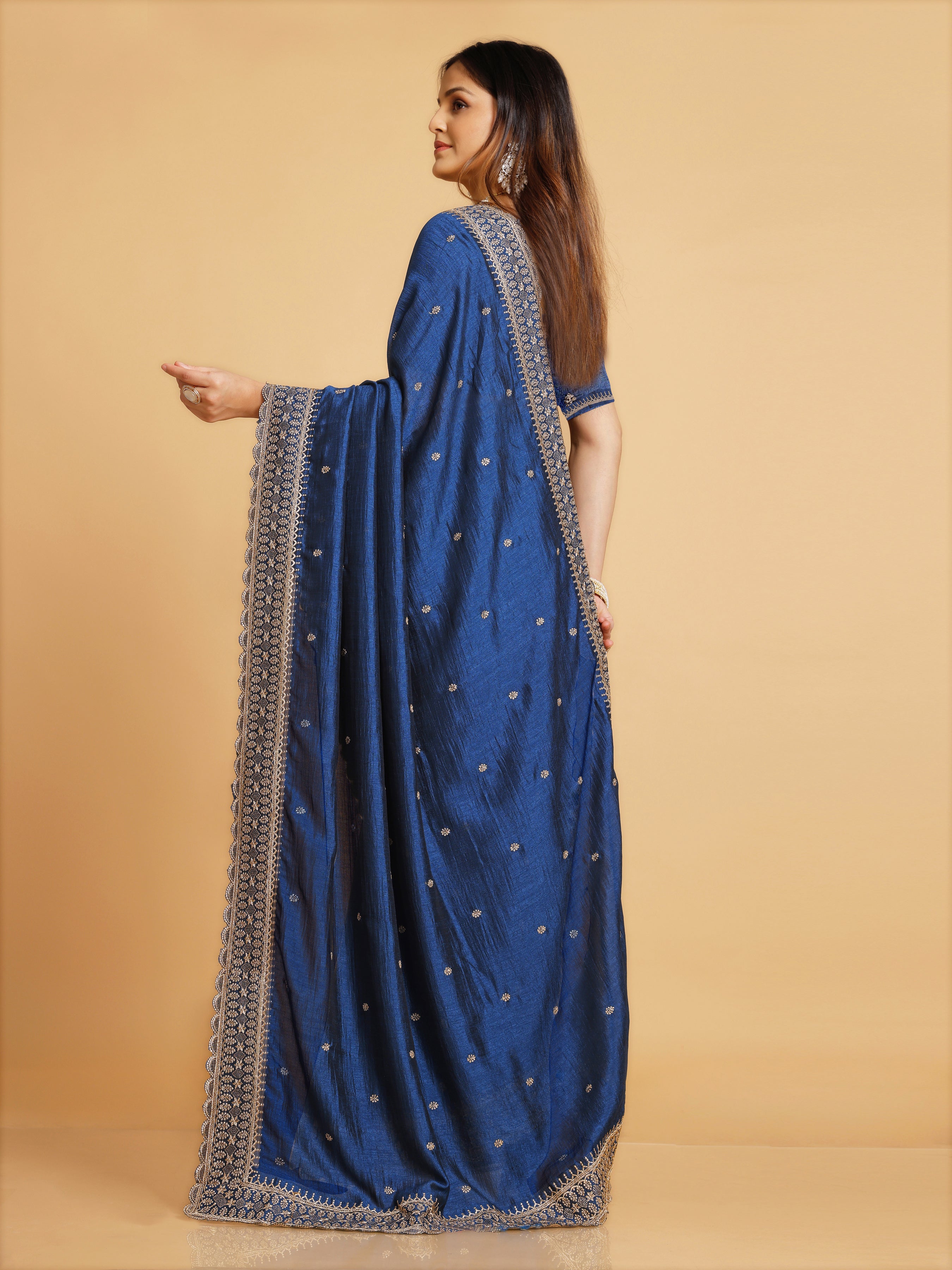 Mahira Saree