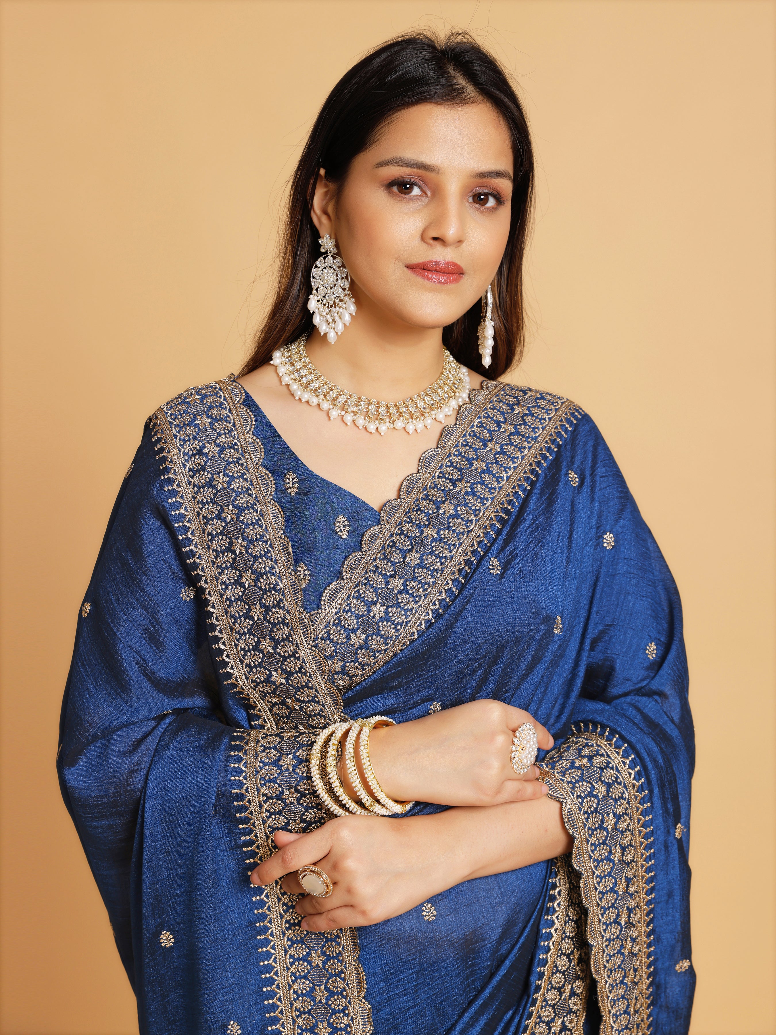 Mahira Saree