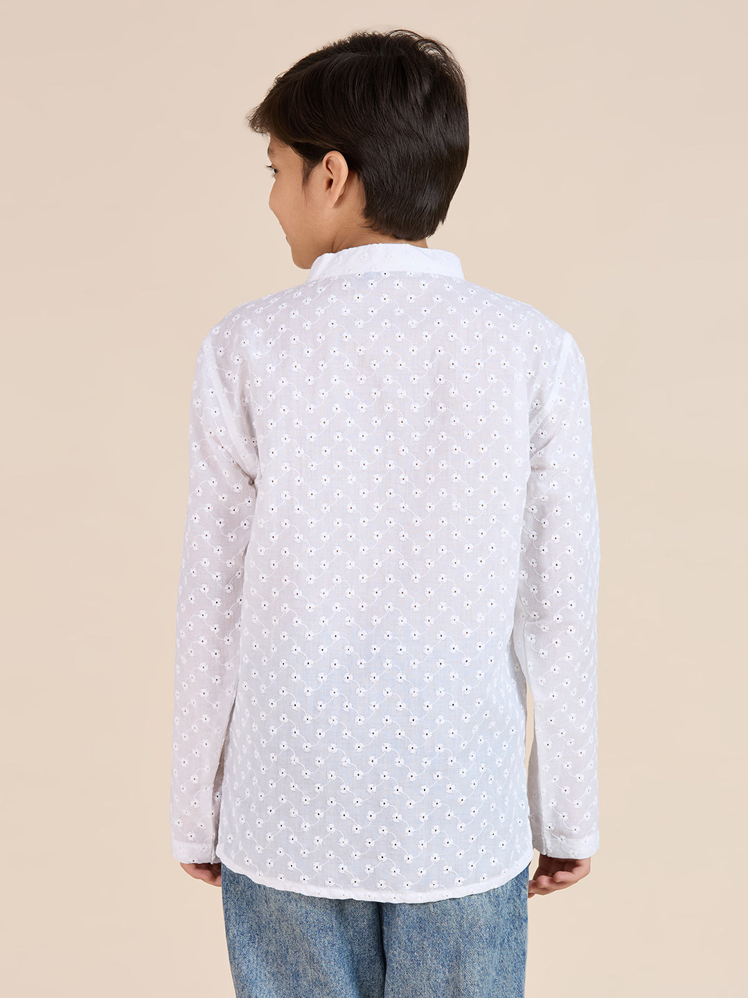 Boys Kurta