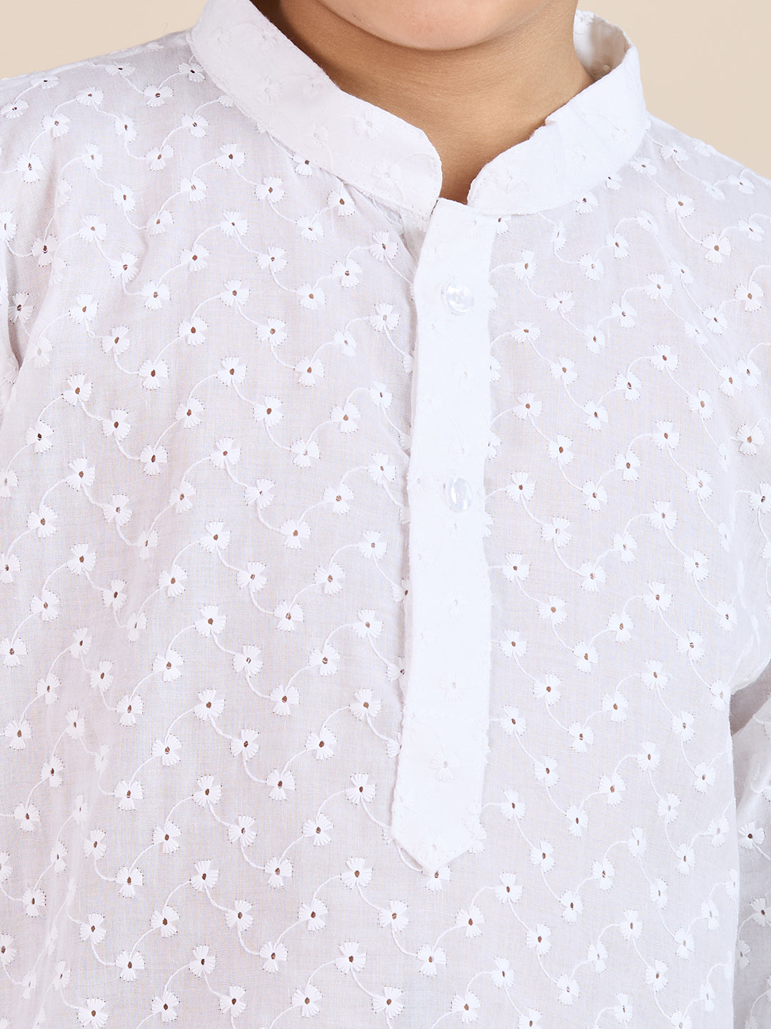 Boys Kurta