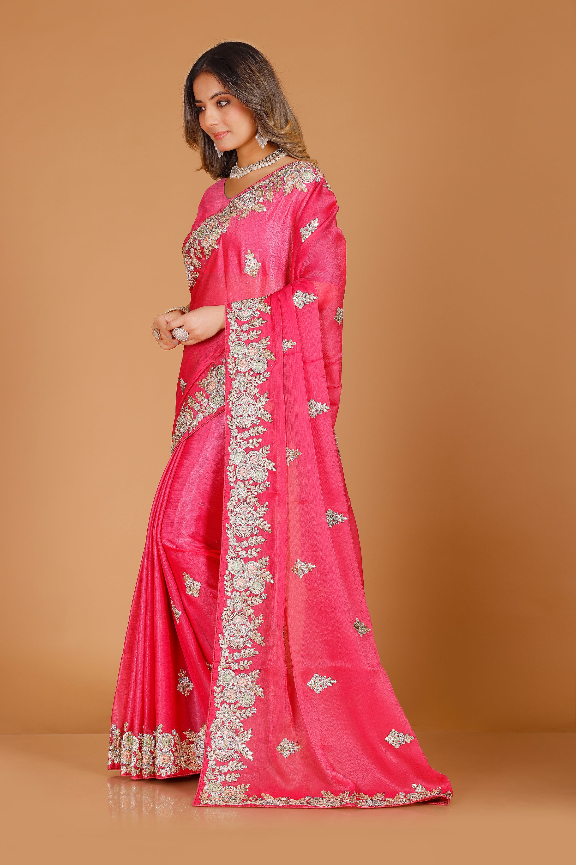 Paridhi Saree