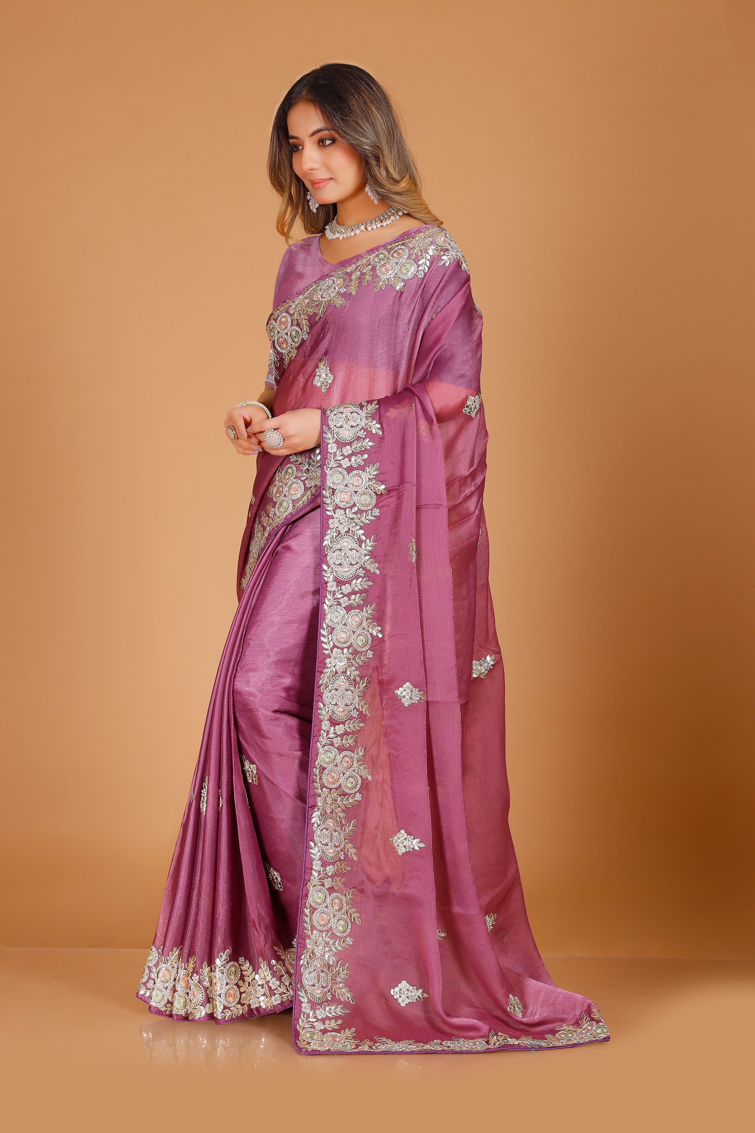 Paridhi Saree