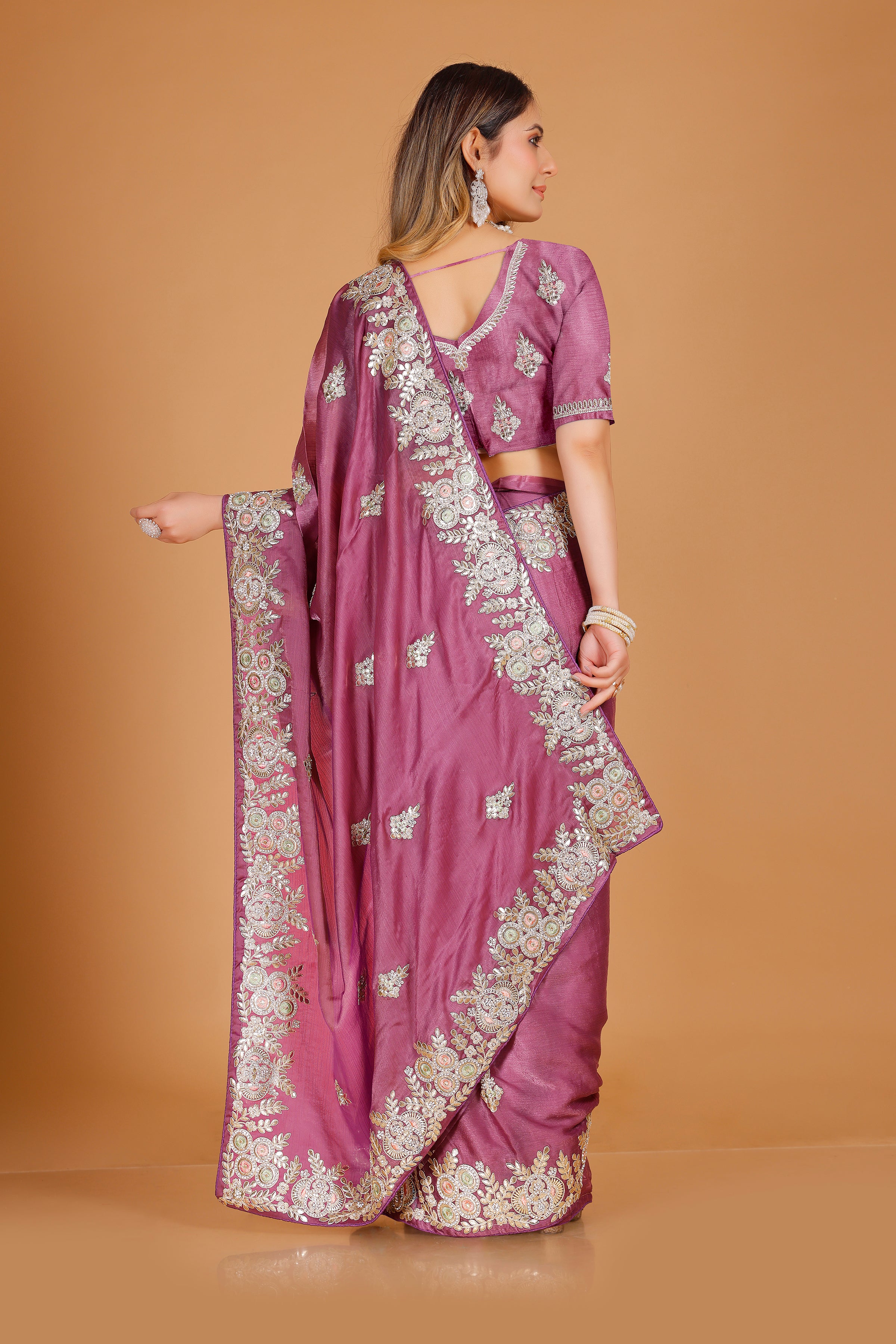 Paridhi Saree