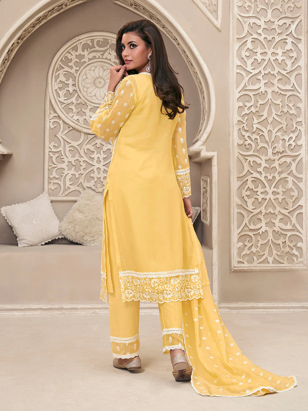 Payal Kamiz & Pant