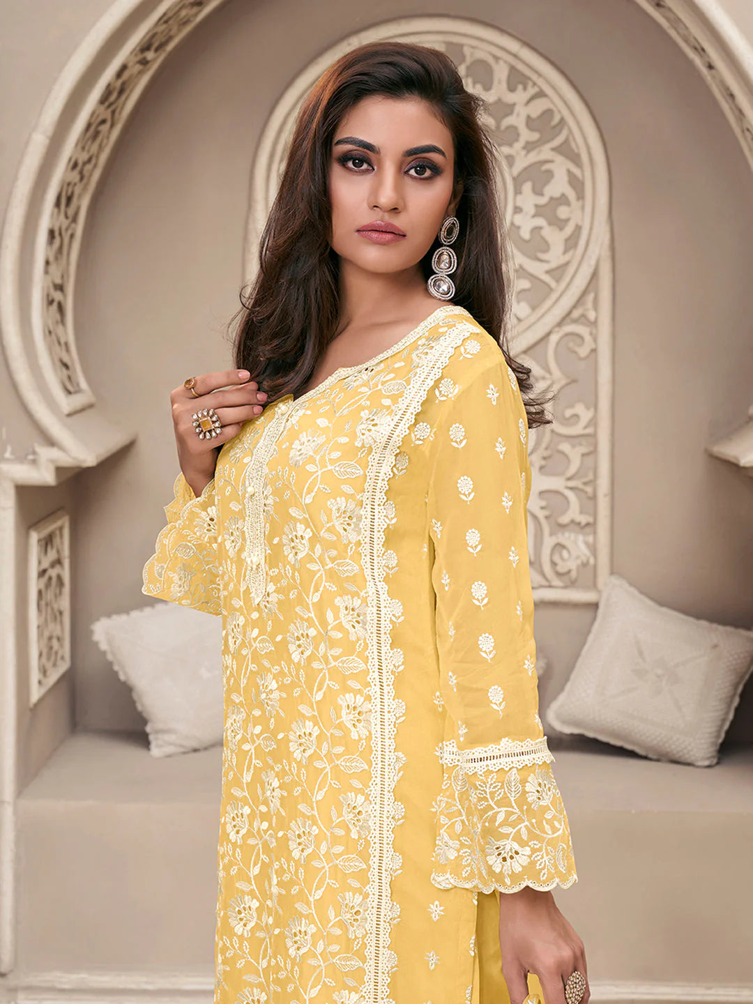 Payal Kamiz & Pant
