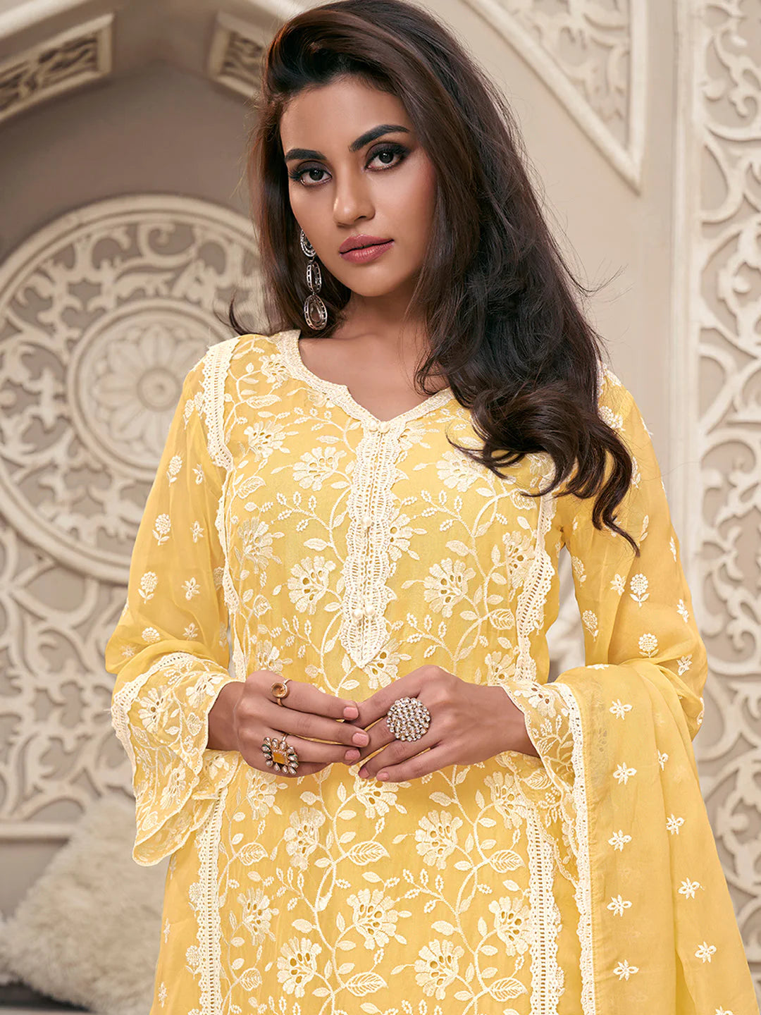 Payal Kamiz & Pant