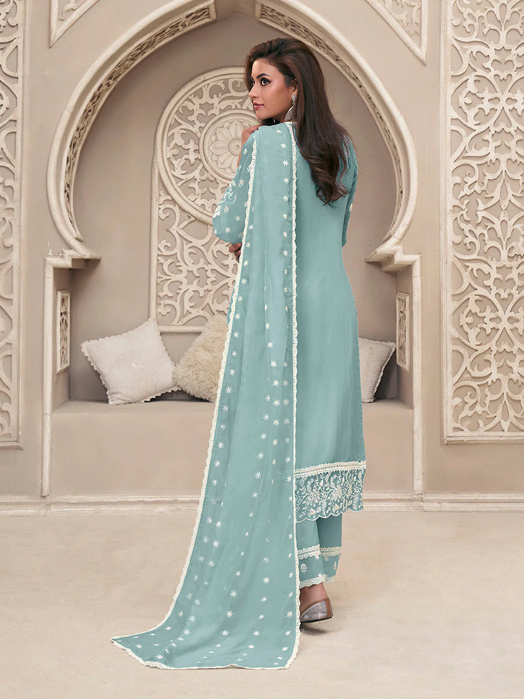Payal Kamiz & Pant