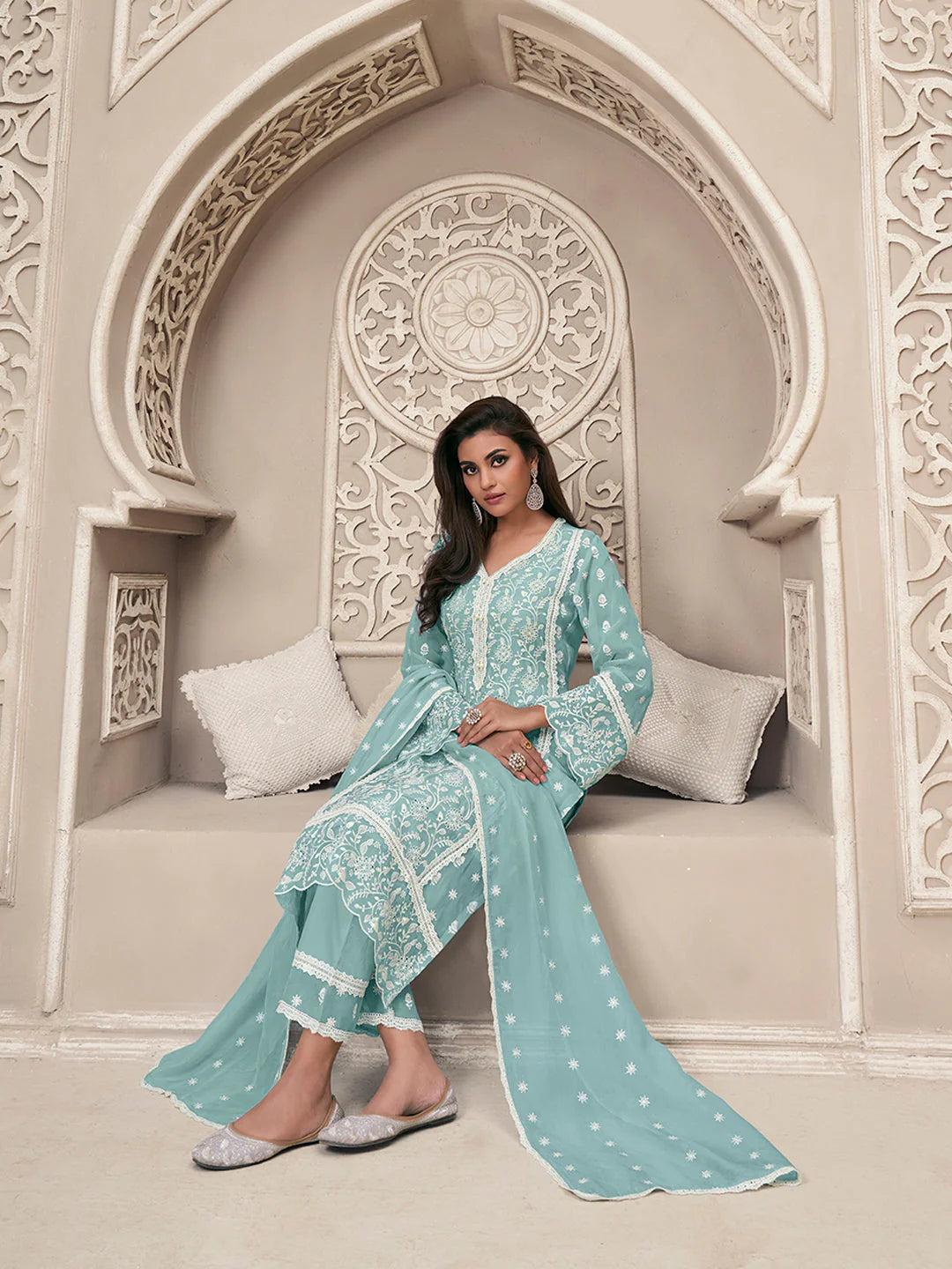 Payal Kamiz & Pant