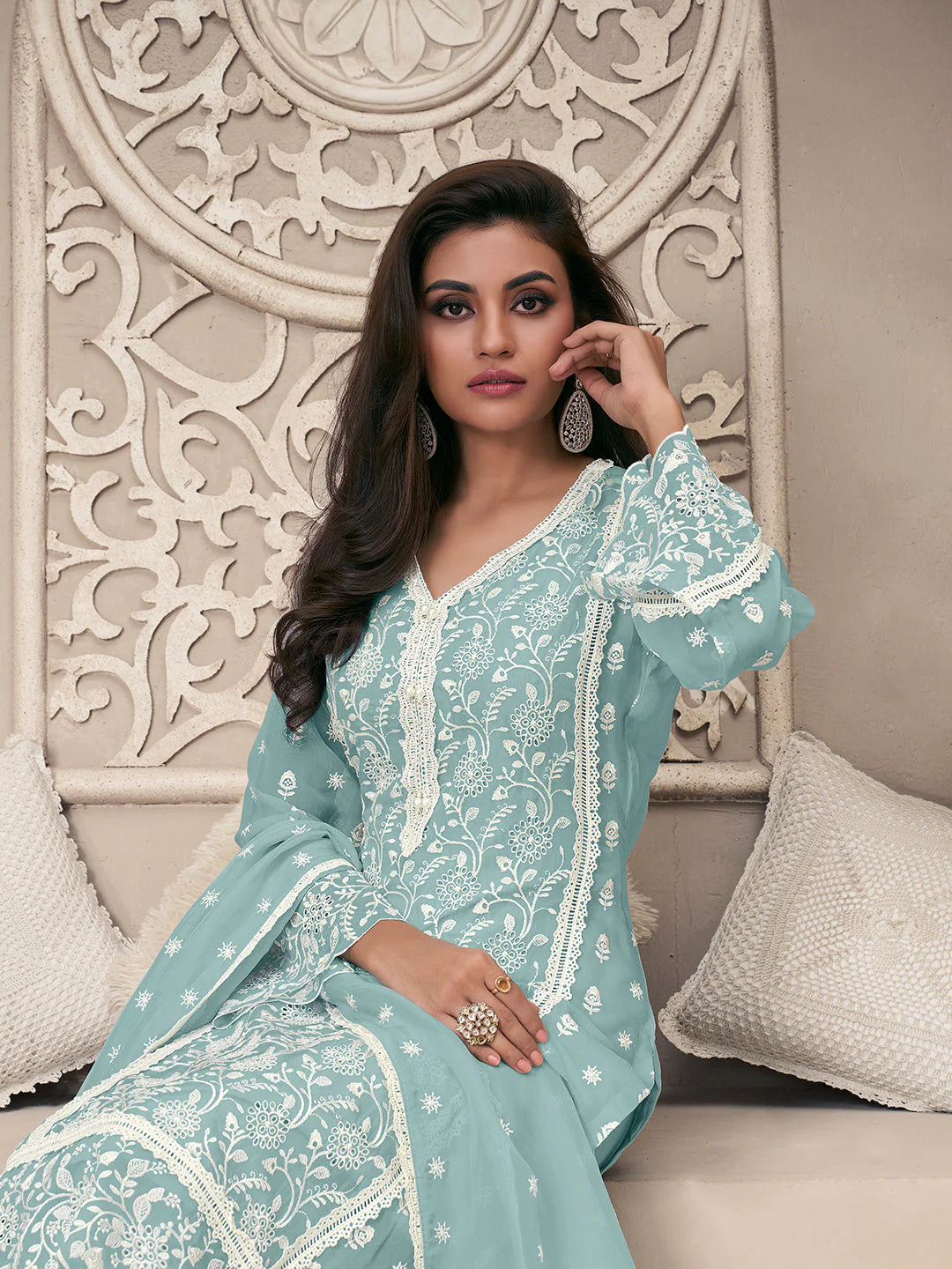 Payal Kamiz & Pant
