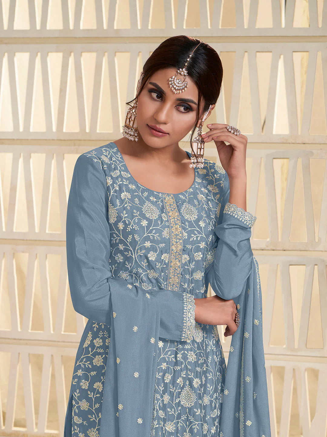 Geeta Kamiz & Pant