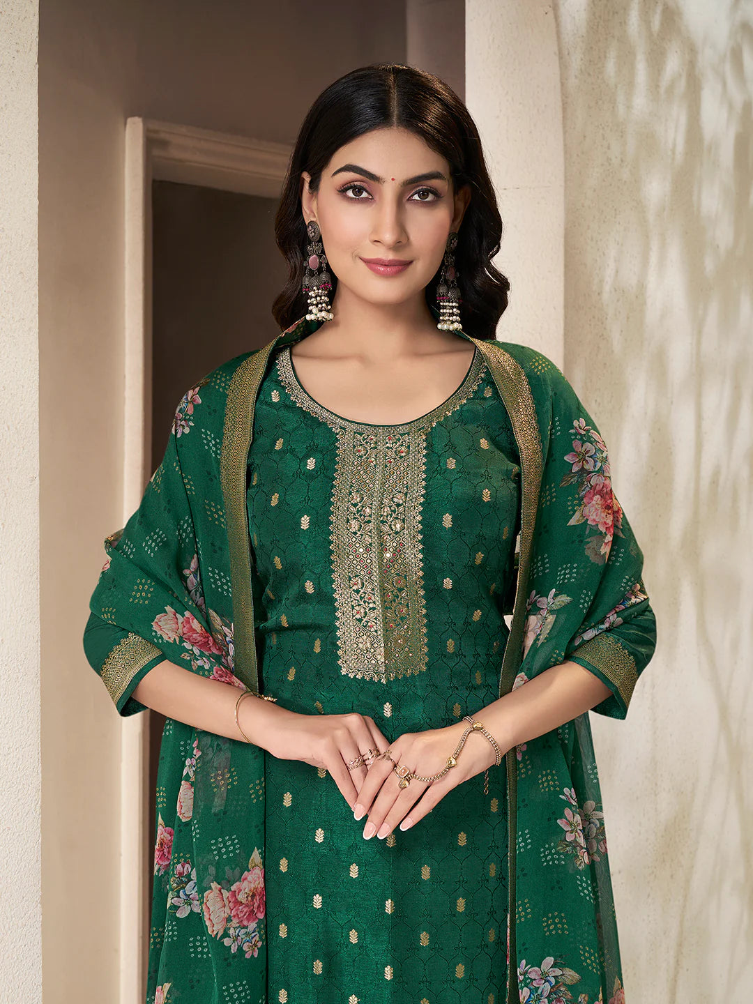 Pari Kamiz & Pant