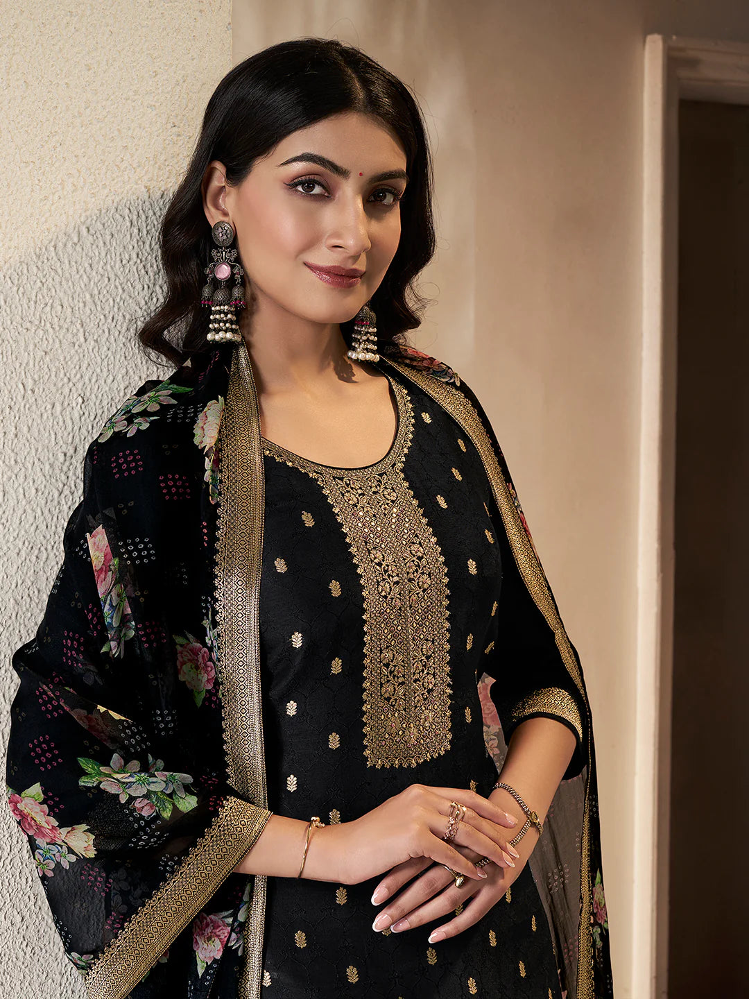 Pari Kamiz & Pant