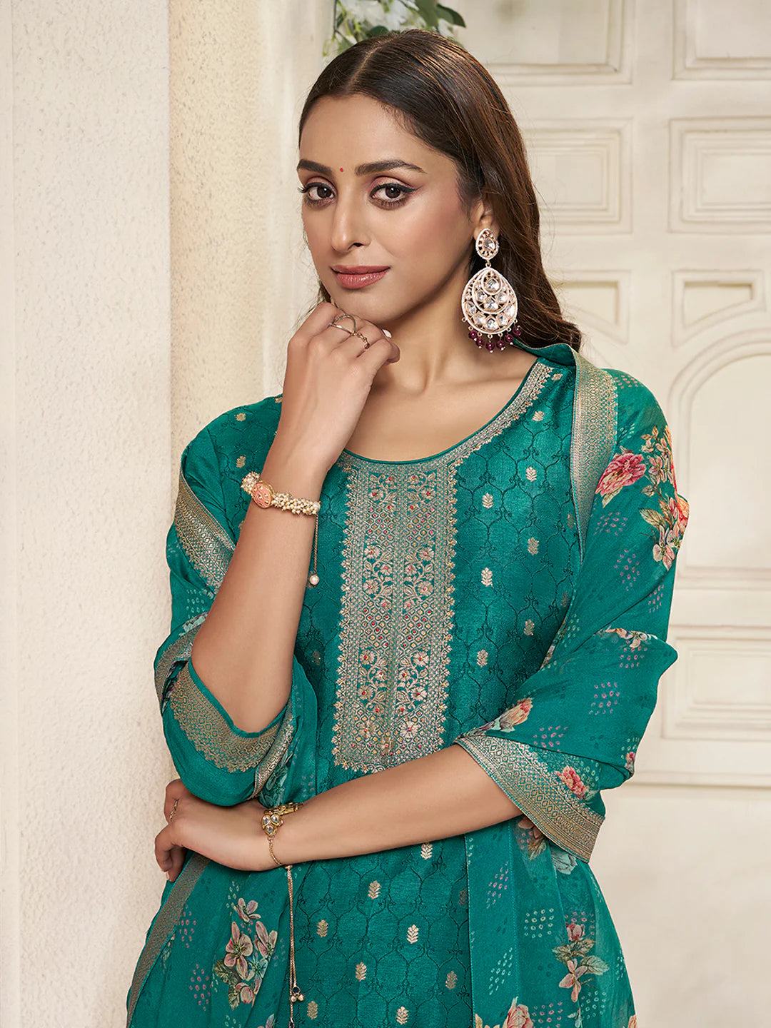 Pari Kamiz & Pant