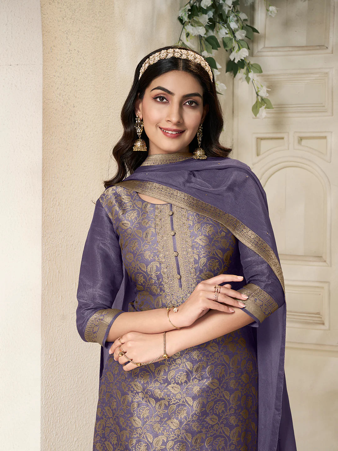 Harvi Kamiz & Pant