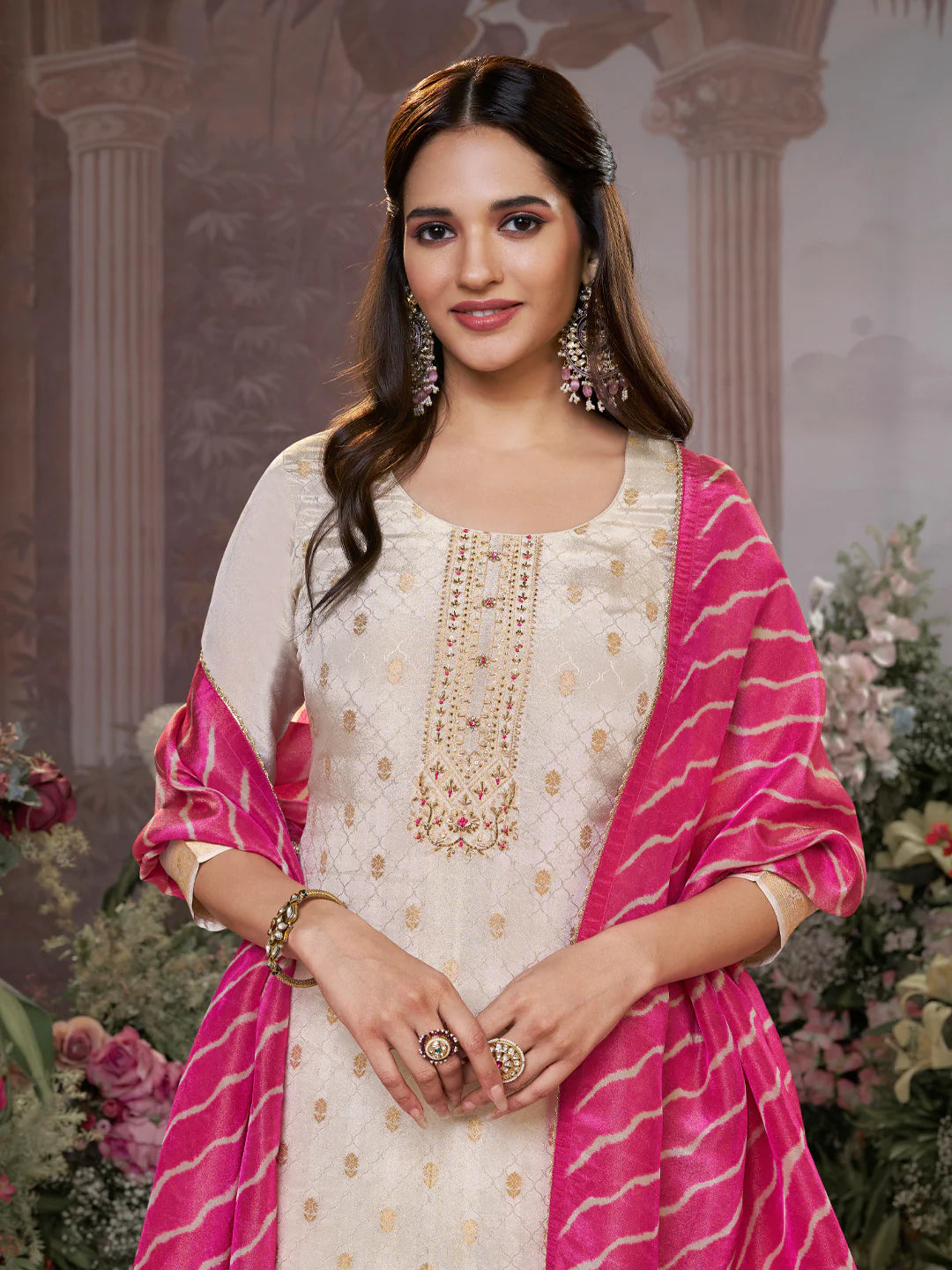 Nilam Kamiz & Pant