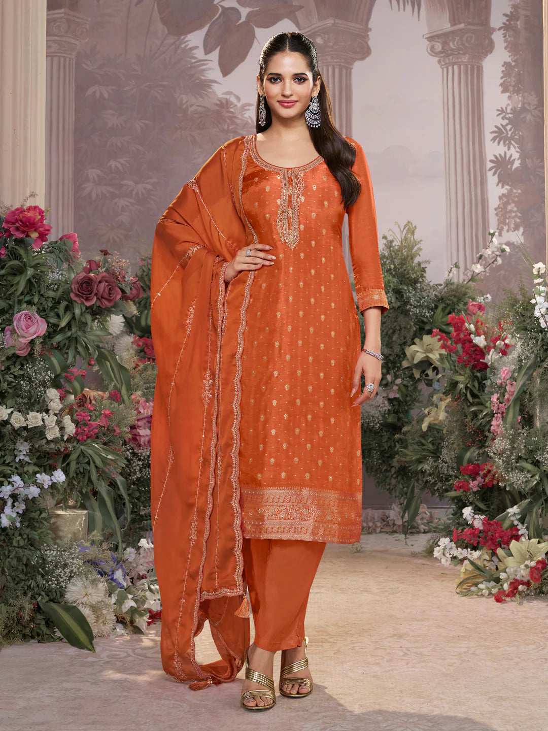 Neeta Kamiz & Pant