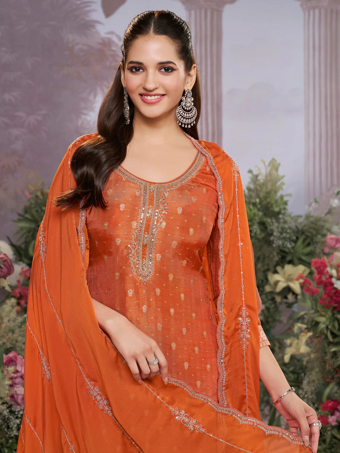 Neeta Kamiz & Pant